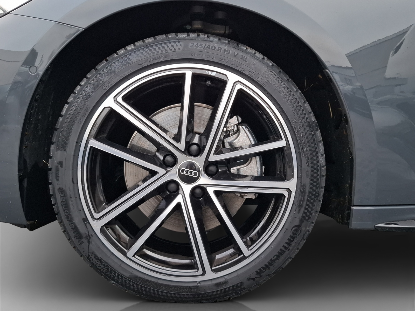 AUDI A5 Avant TDI quattro 150 kW Attraction S tronic-image-15