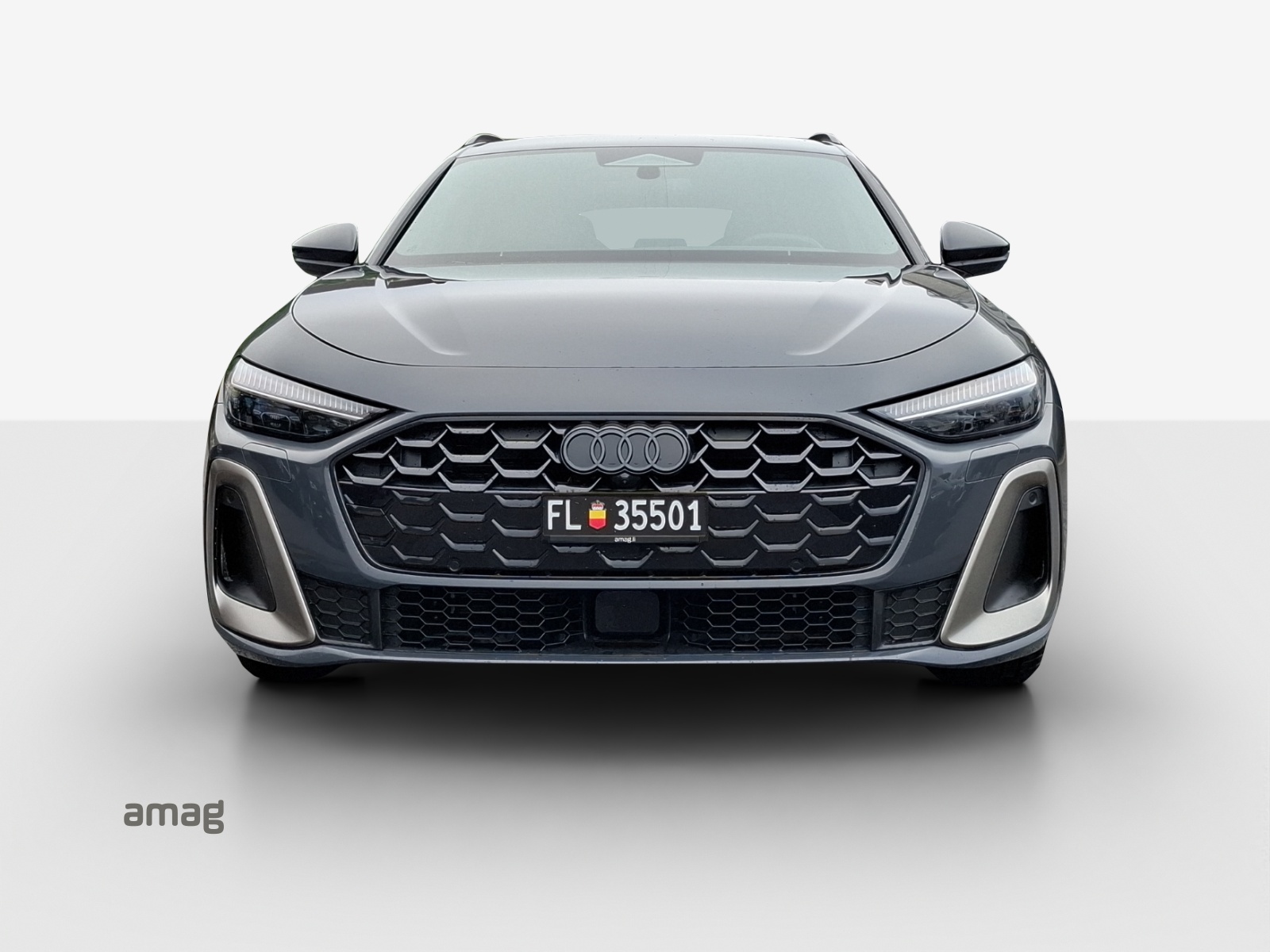 AUDI A5 Avant TDI quattro 150 kW Attraction S tronic-image-6