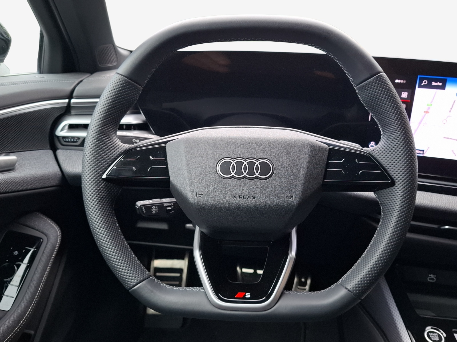 AUDI A5 Avant TDI quattro 150 kW Attraction S tronic-image-9