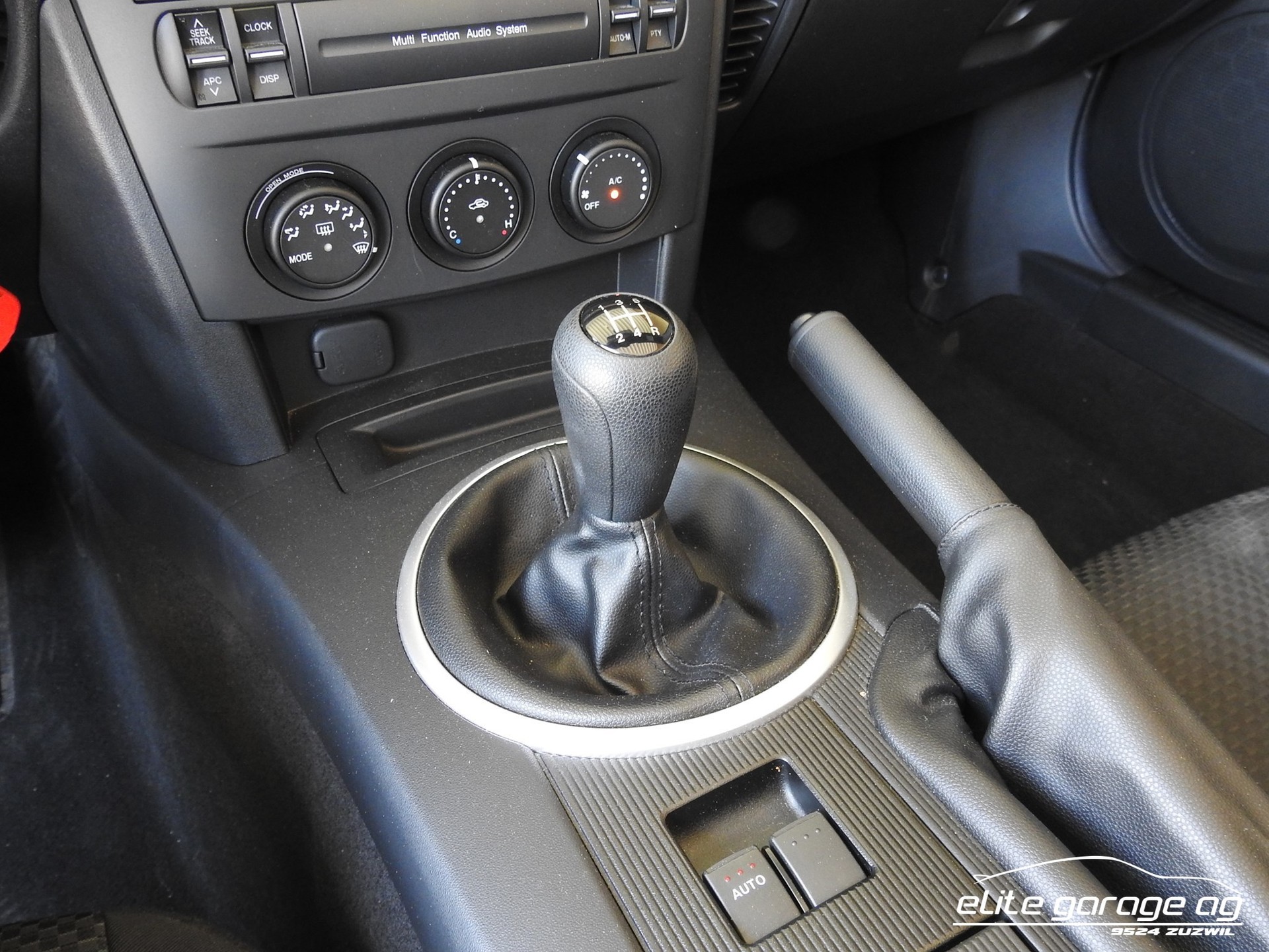 MAZDA MX-5 1.8i 16V Confort-image-9