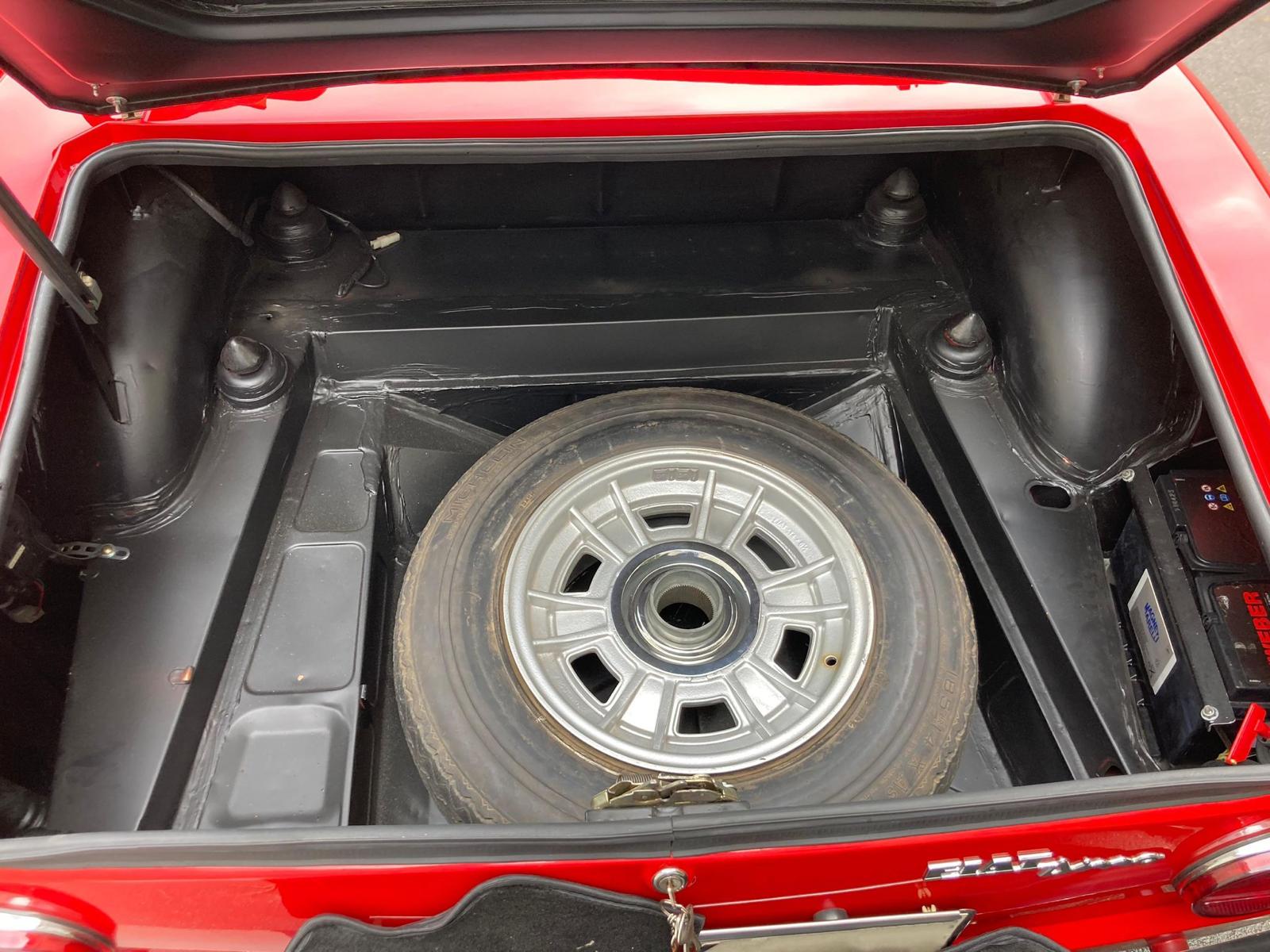 FIAT Dino Spider-image-5