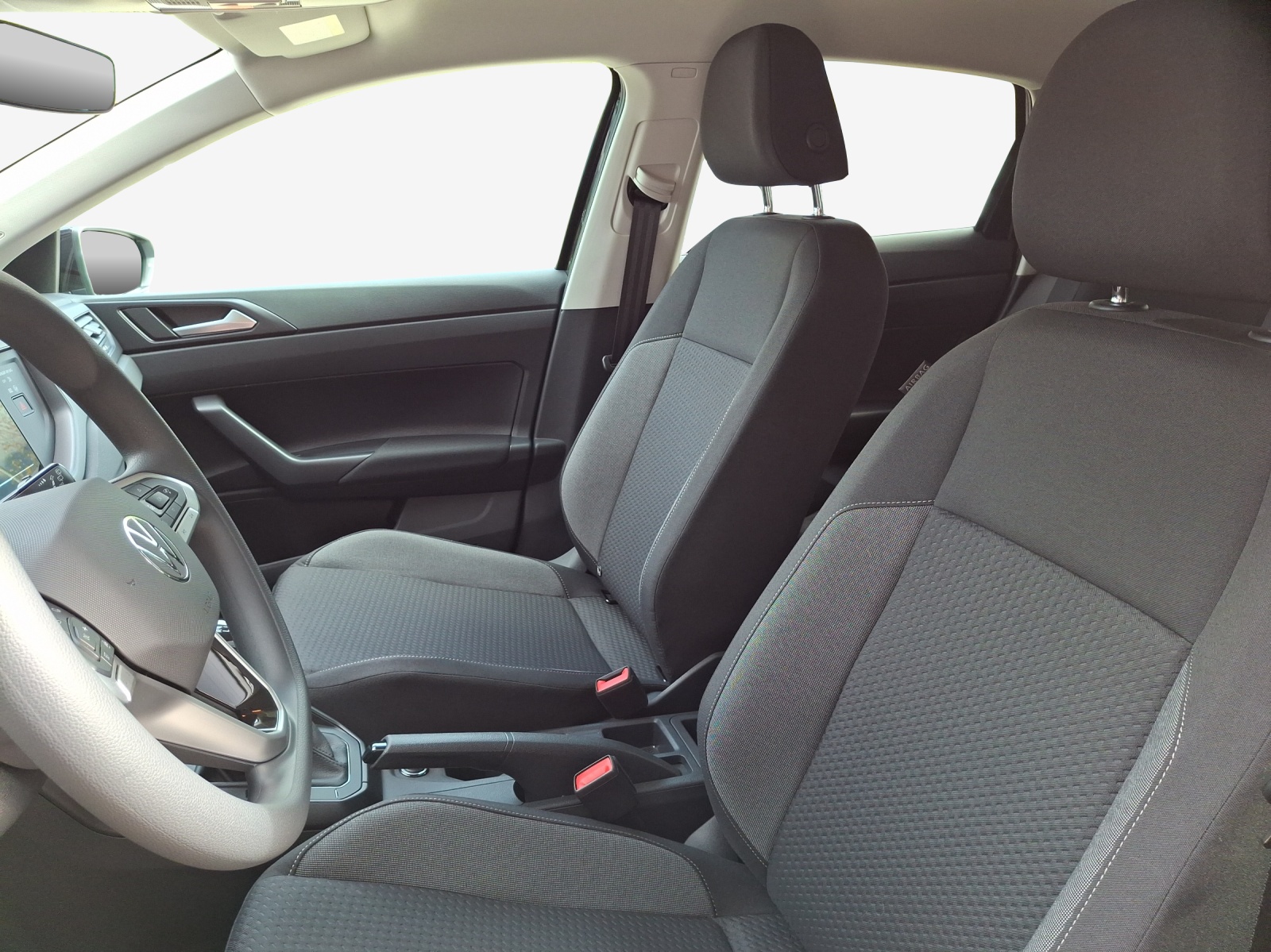 VW Polo 1.0 TSI Basis-image-7