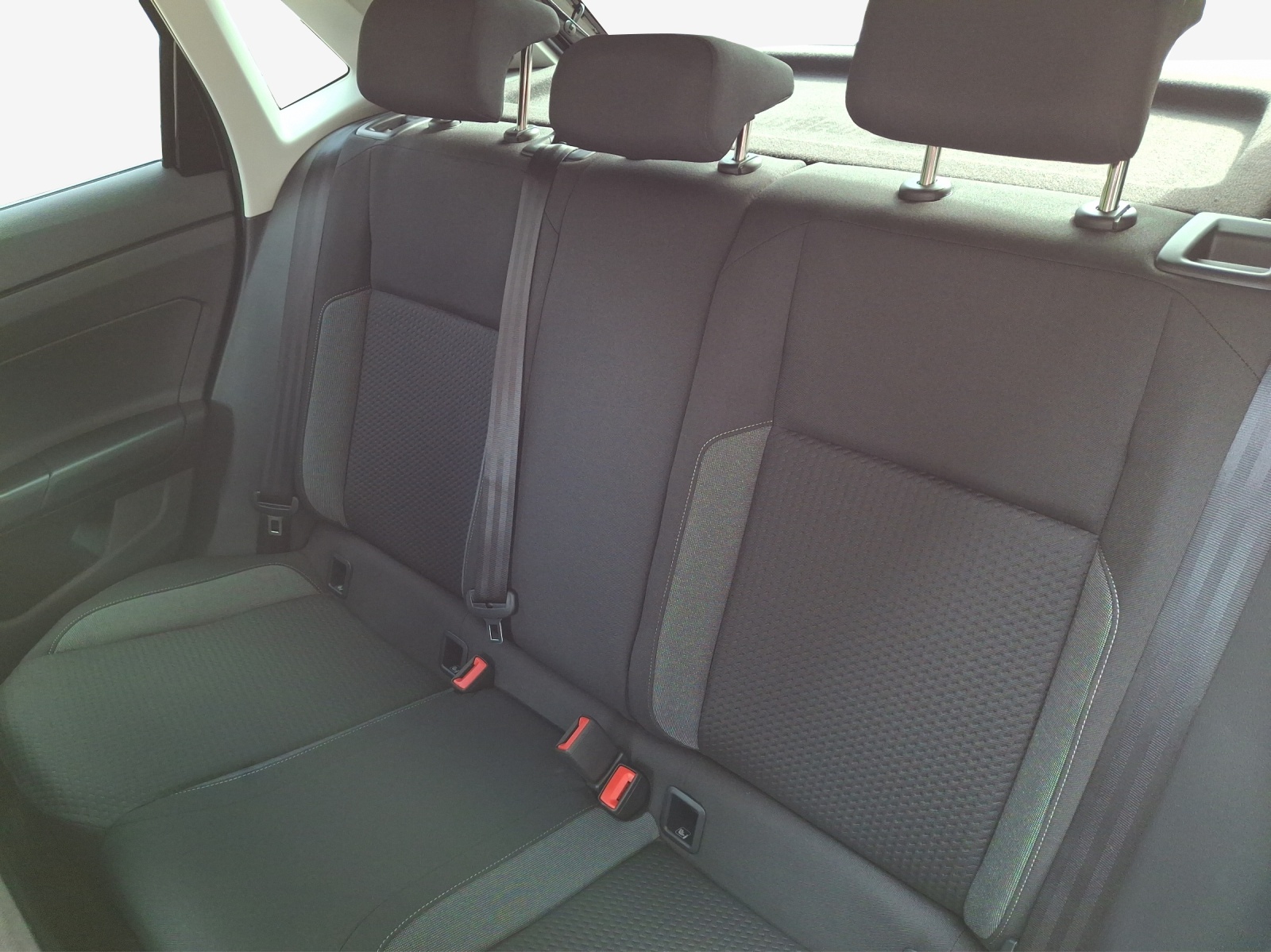 VW Polo 1.0 TSI Basis-image-11