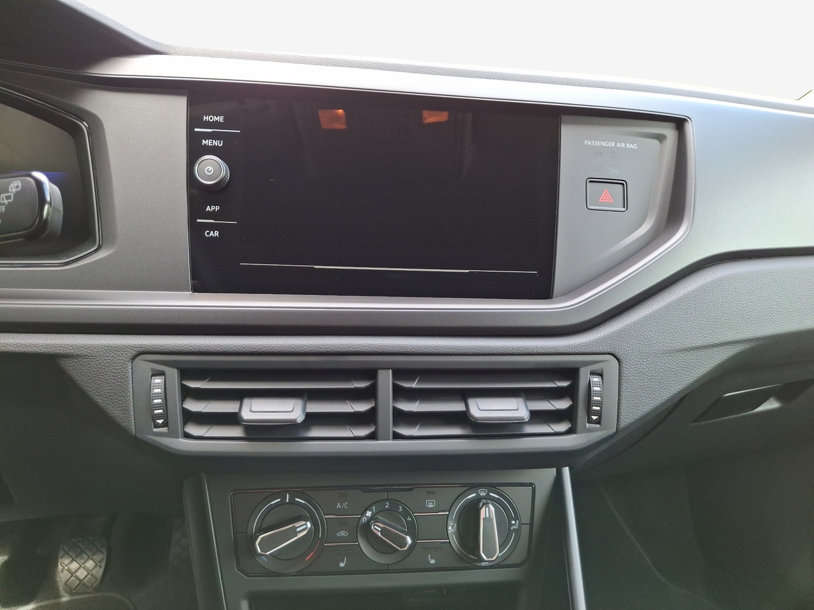 VW Polo 1.0 TSI Basis-image-10