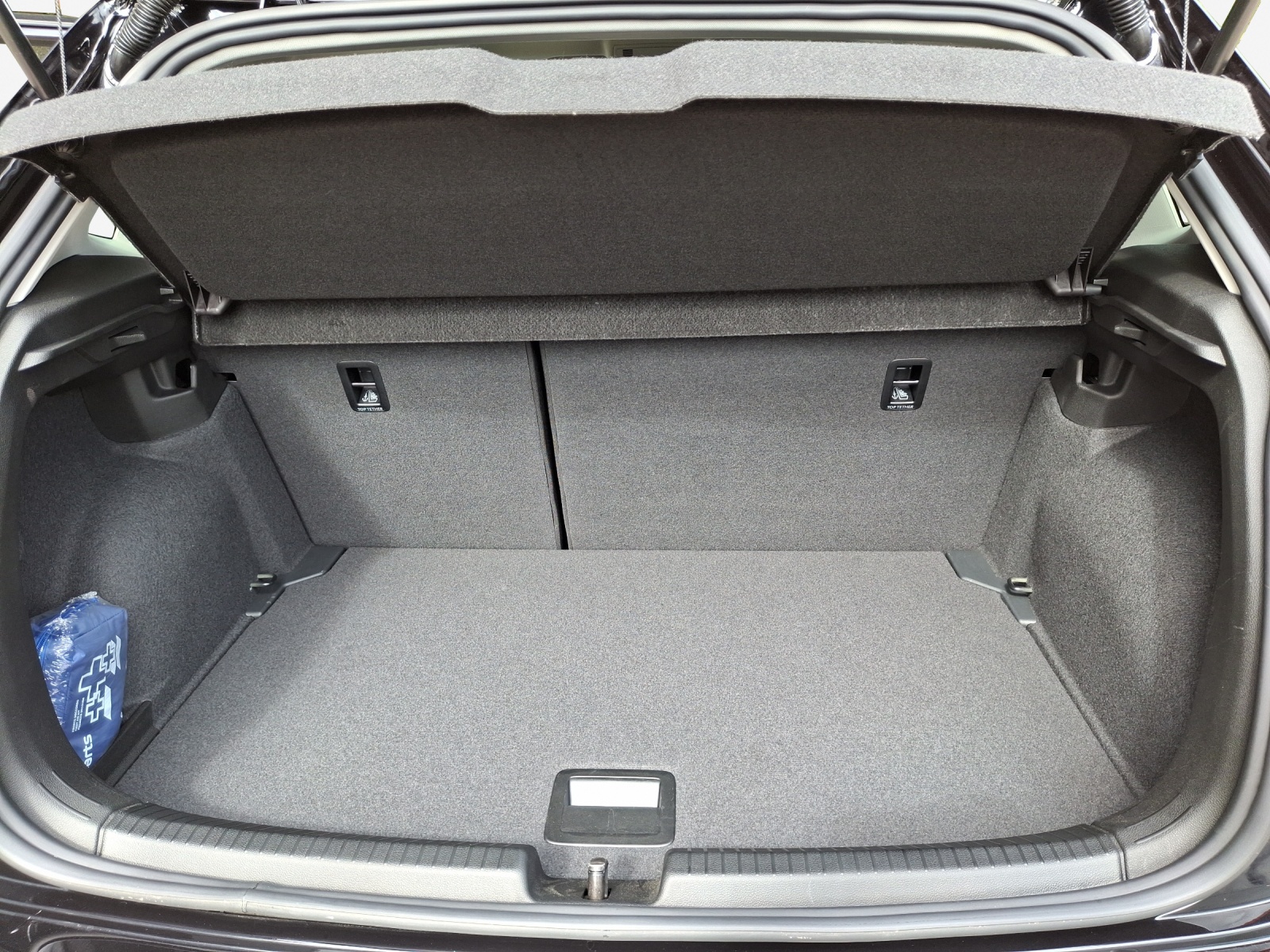 VW Polo 1.0 TSI Basis-image-12