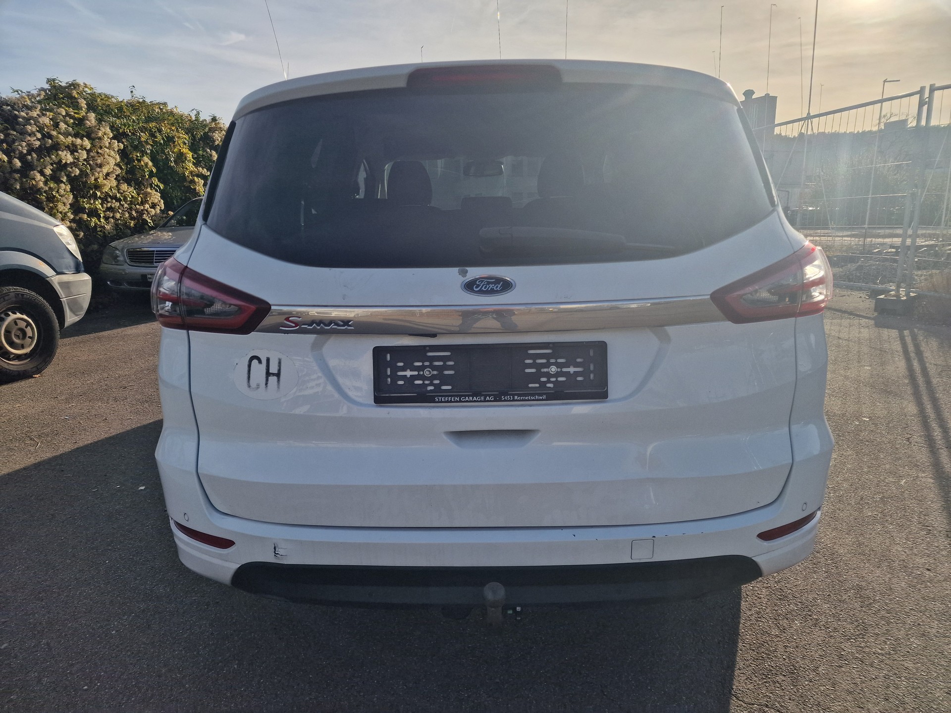 FORD S-Max 1.5 SCTi Trend-image-3