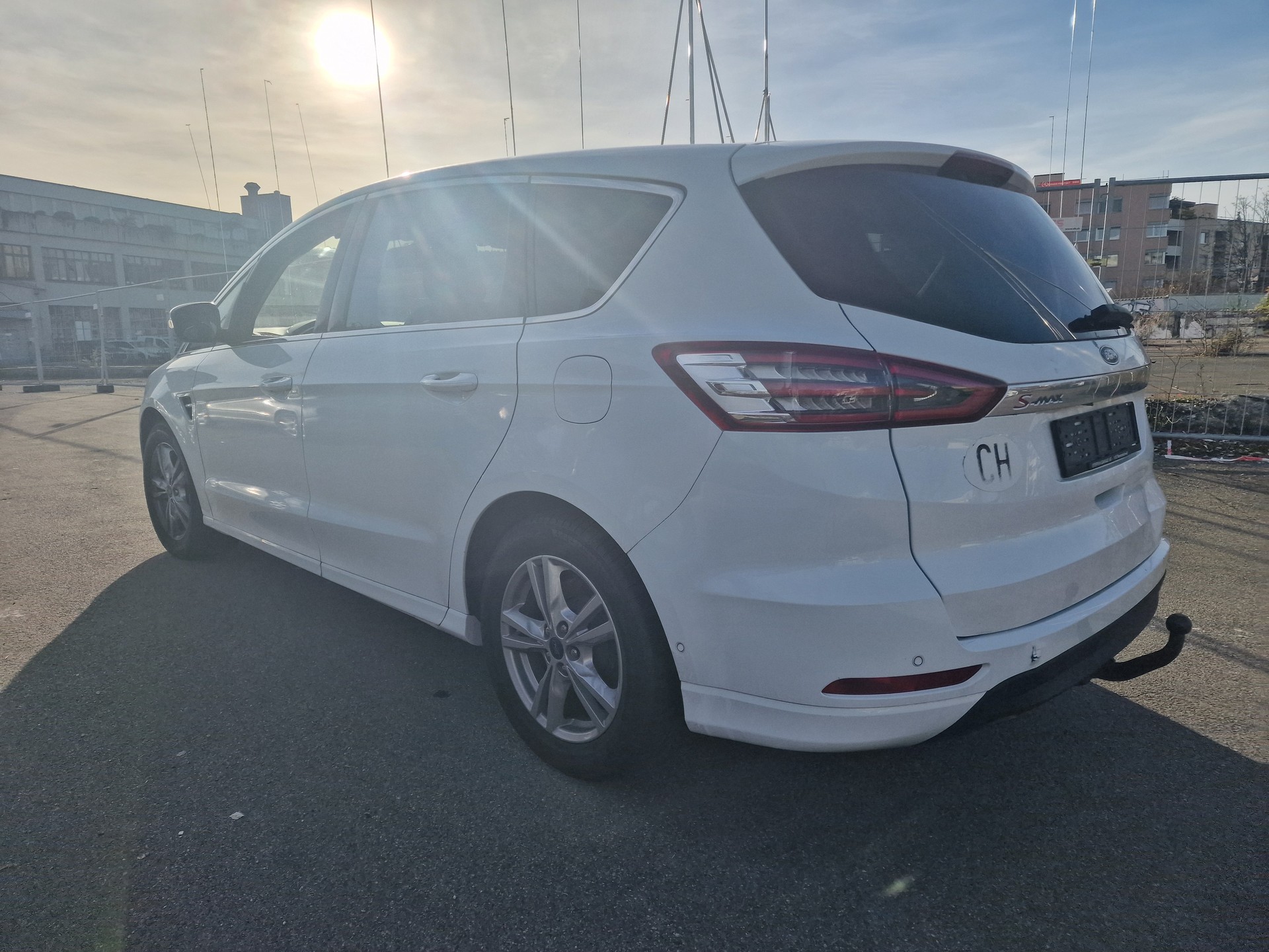 FORD S-Max 1.5 SCTi Trend-image-2