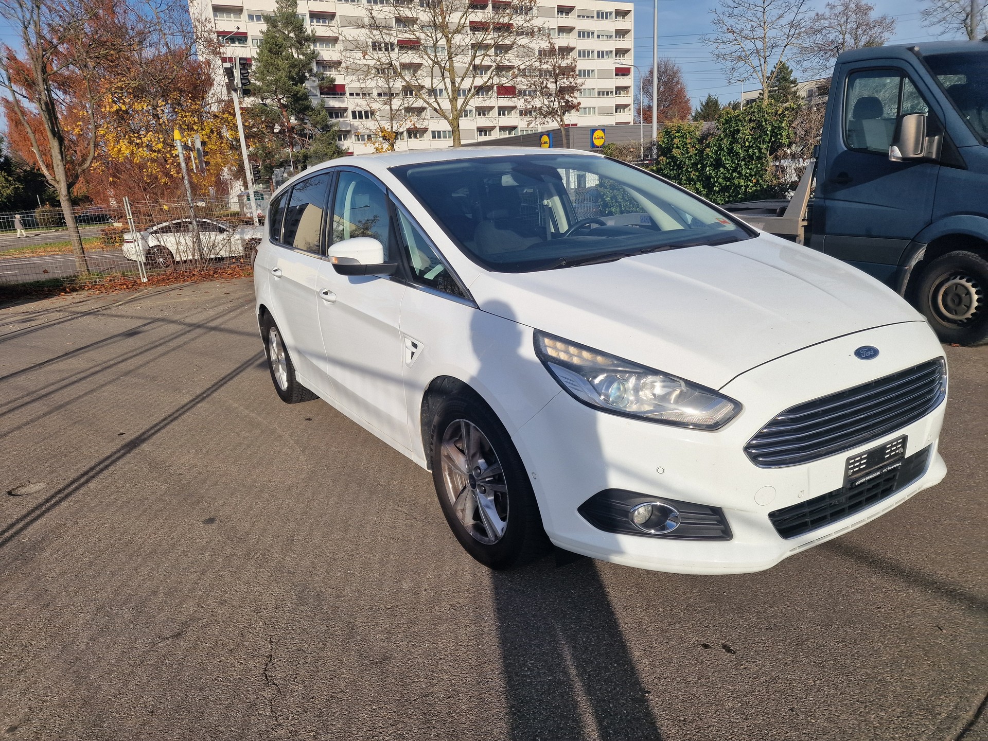 FORD S-Max 1.5 SCTi Trend-image-6