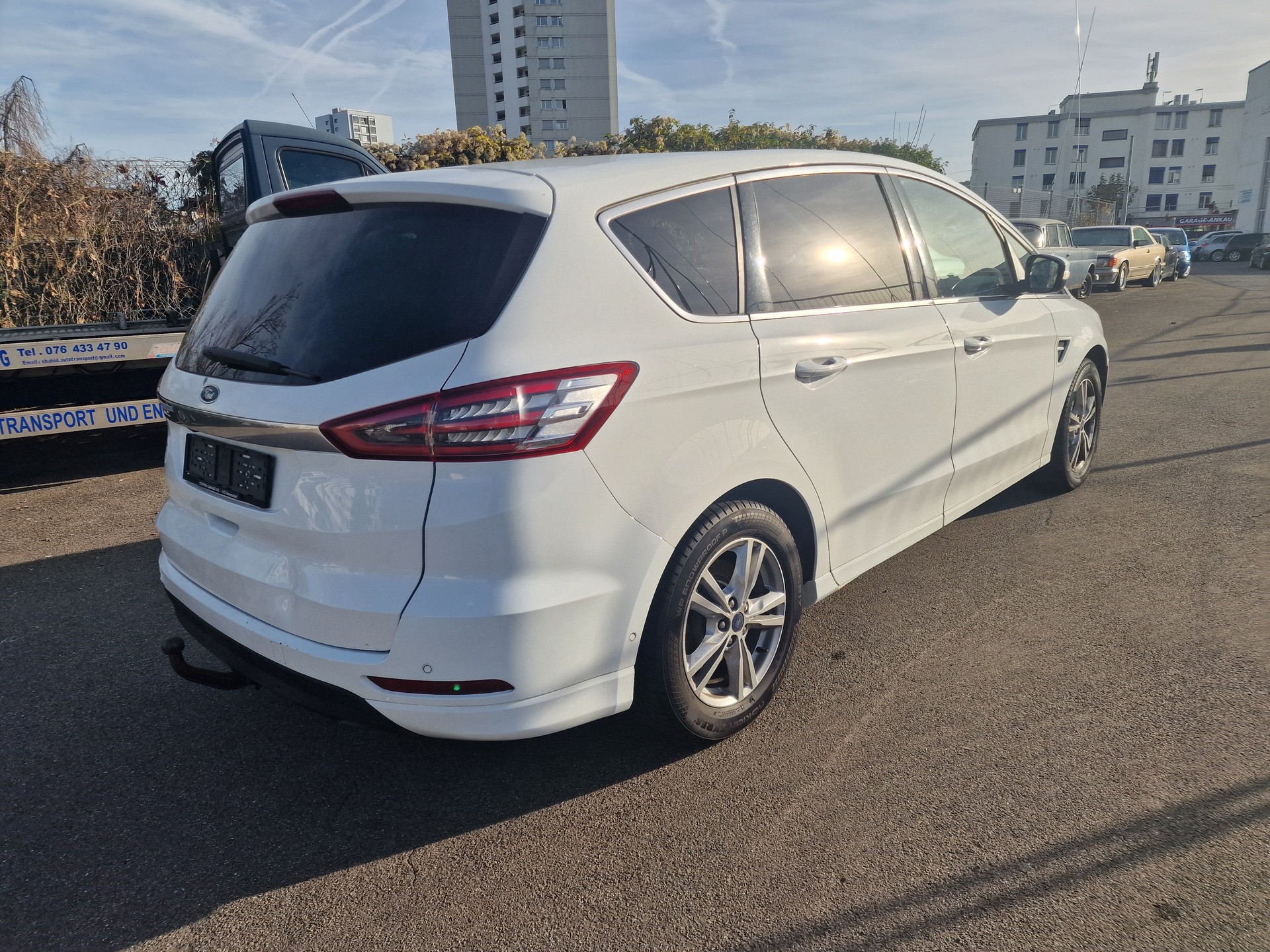 FORD S-Max 1.5 SCTi Trend-image-4