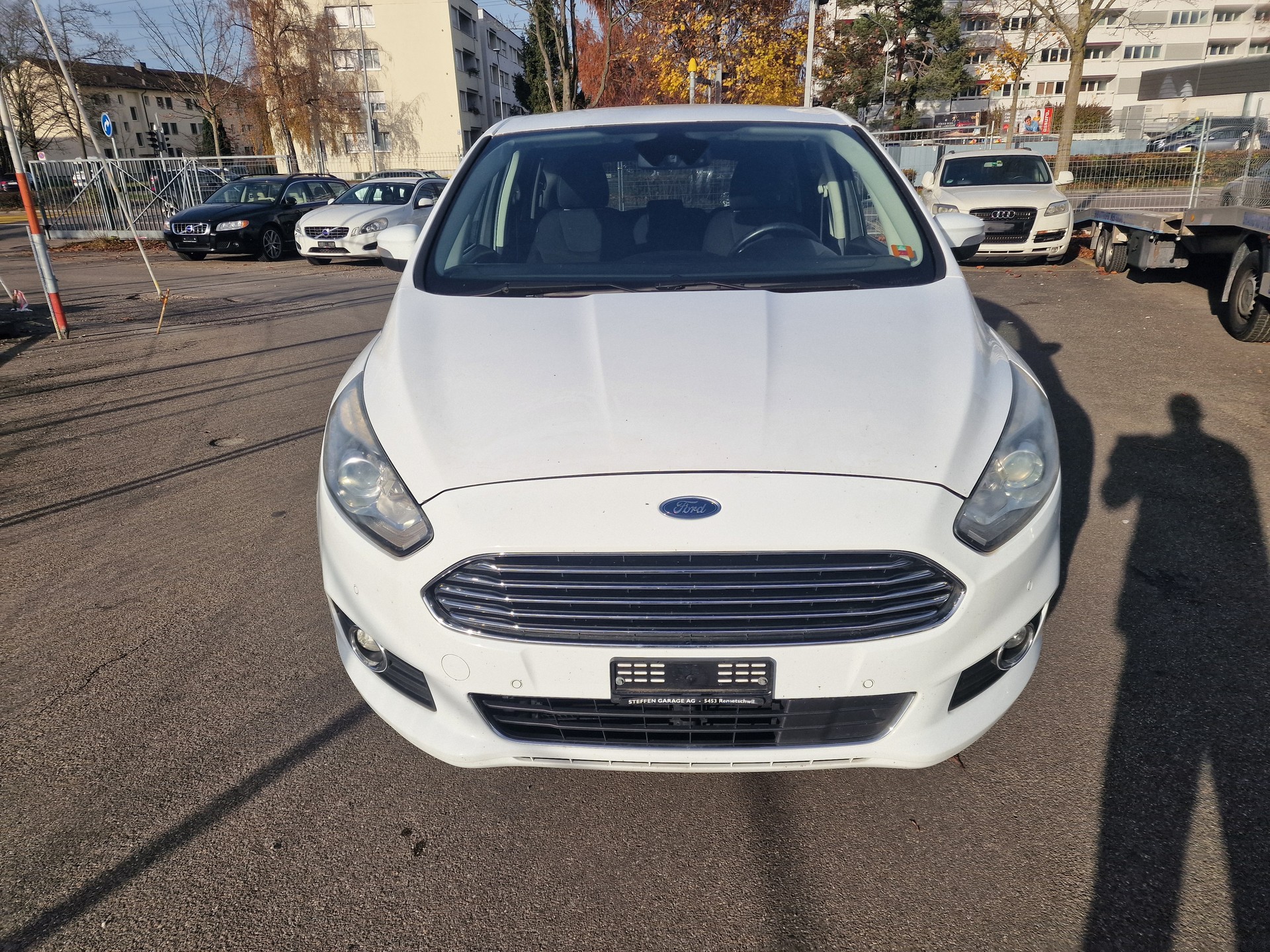 FORD S-Max 1.5 SCTi Trend-image-7