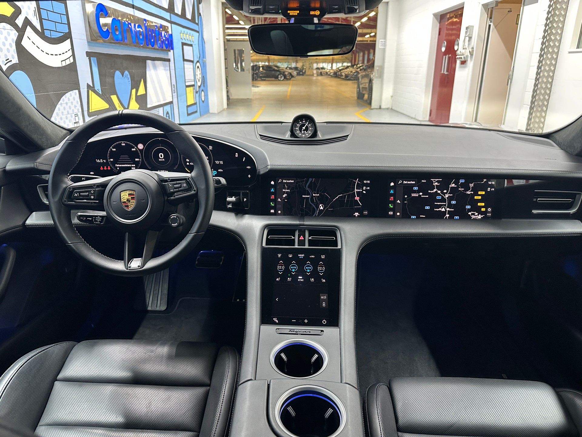 PORSCHE GTS-image-9