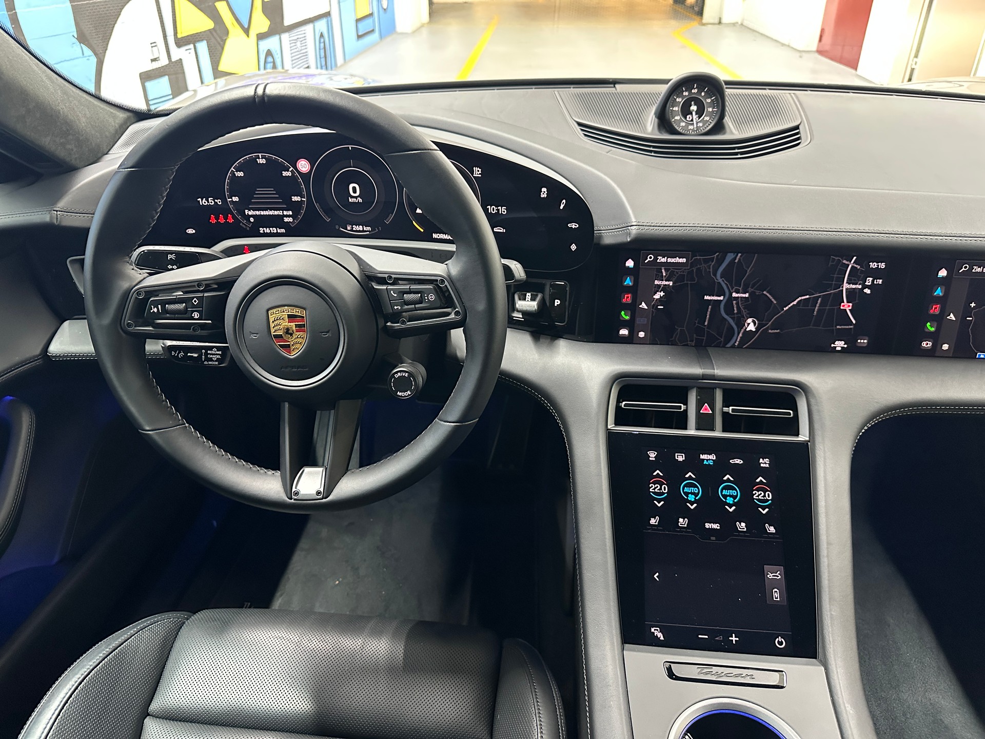 PORSCHE GTS-image-10