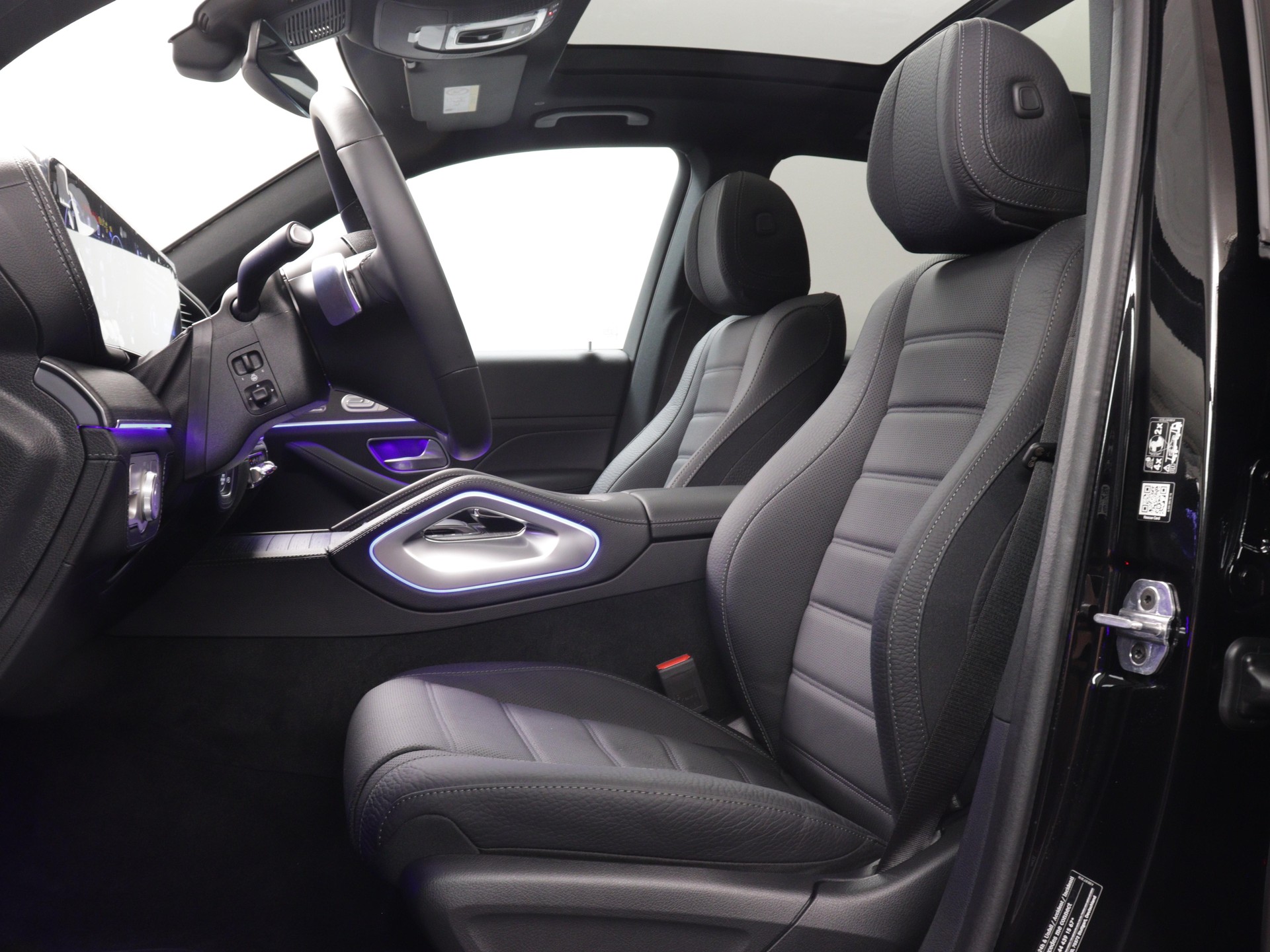 MERCEDES-BENZ GLE 450 d AMG Line 4matic-image-5