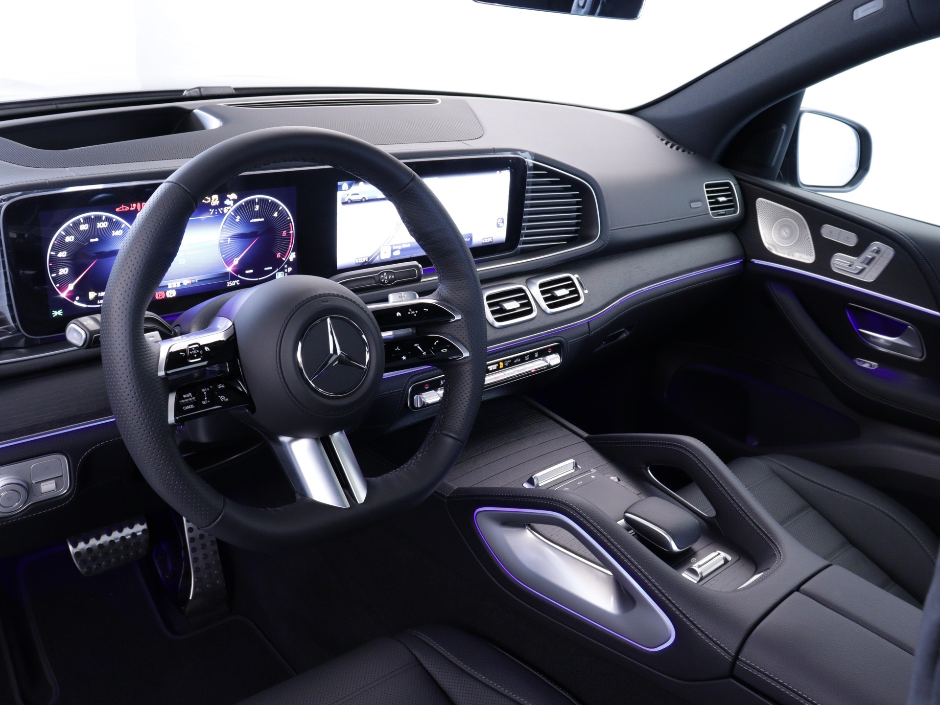 MERCEDES-BENZ GLE 450 d AMG Line 4matic-image-7