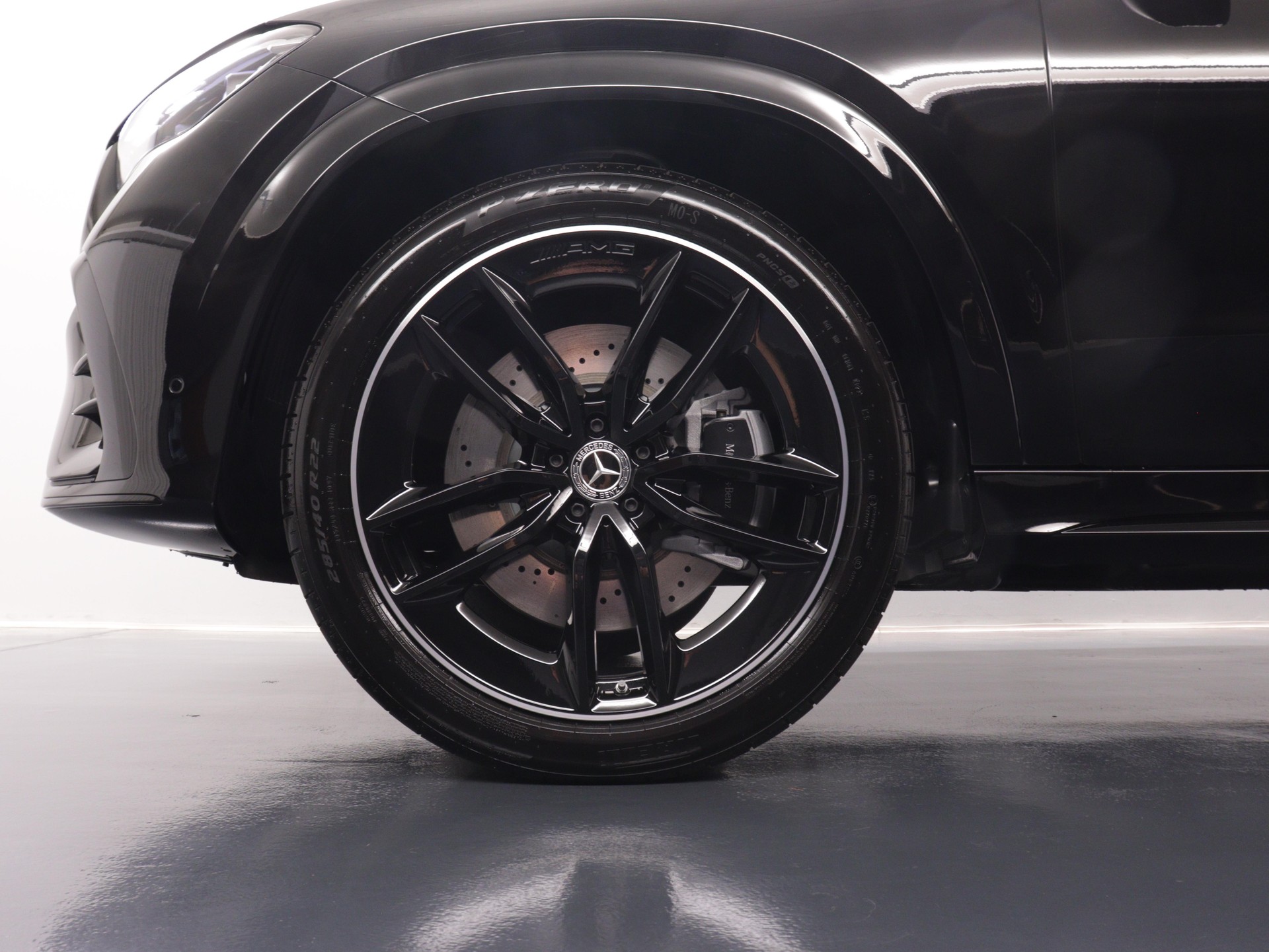 MERCEDES-BENZ GLE 450 d AMG Line 4matic-image-13
