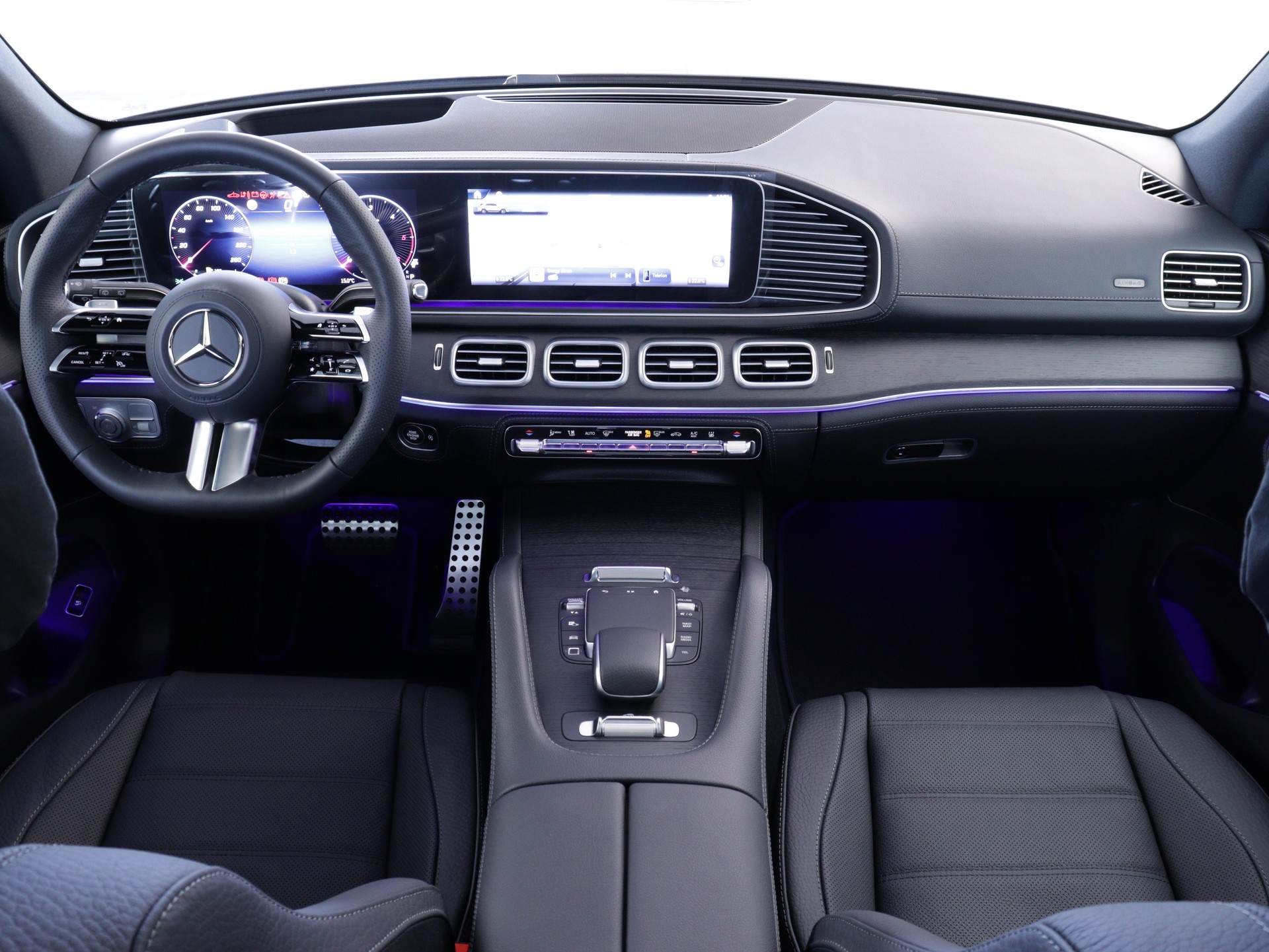 MERCEDES-BENZ GLE 450 d AMG Line 4matic-image-6