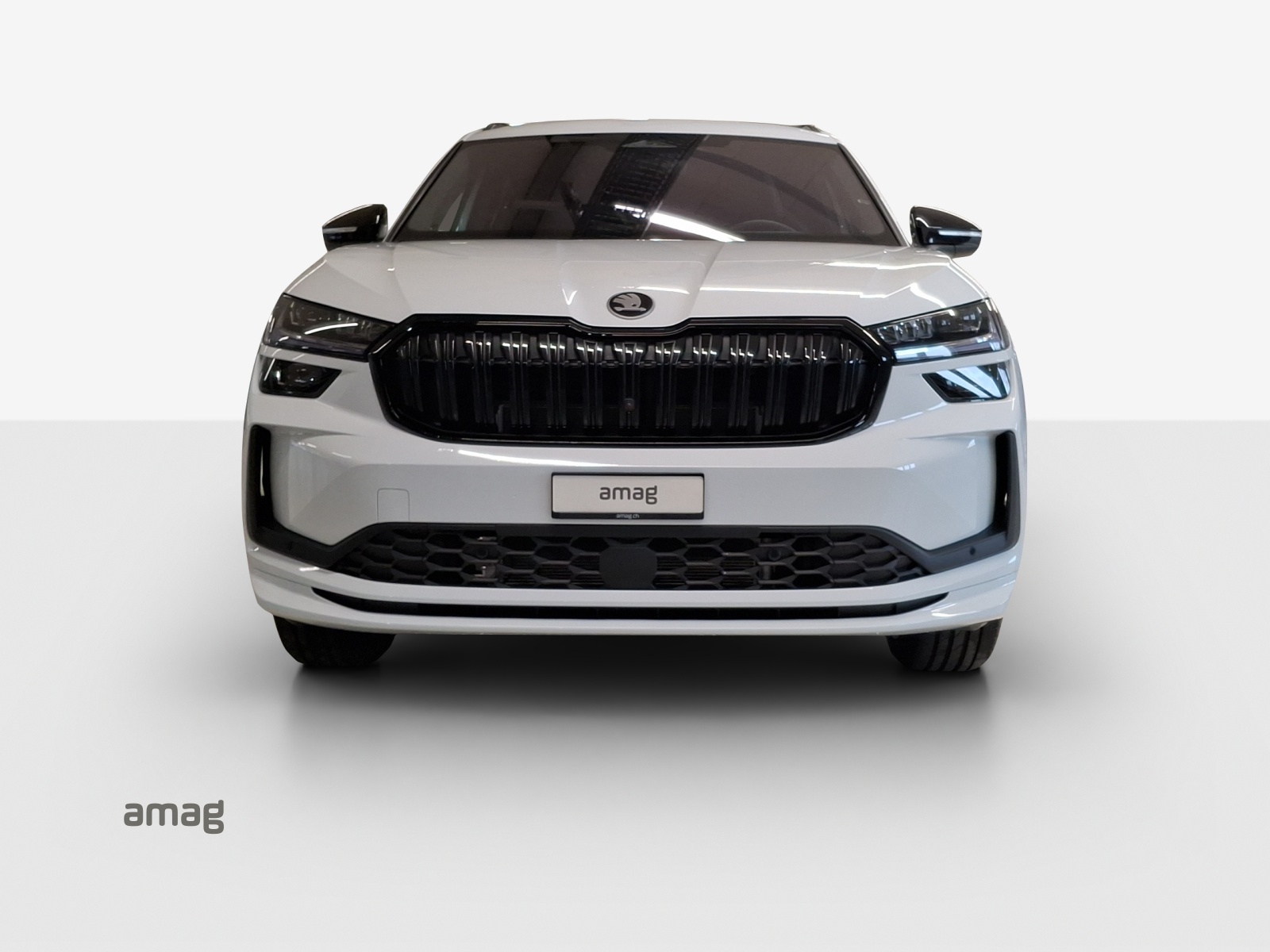 SKODA Kodiaq 1.5 TSI PHEV Sportline-image-6