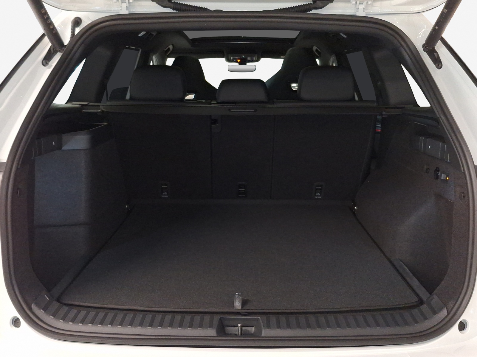 SKODA Kodiaq 1.5 TSI PHEV Sportline-image-12