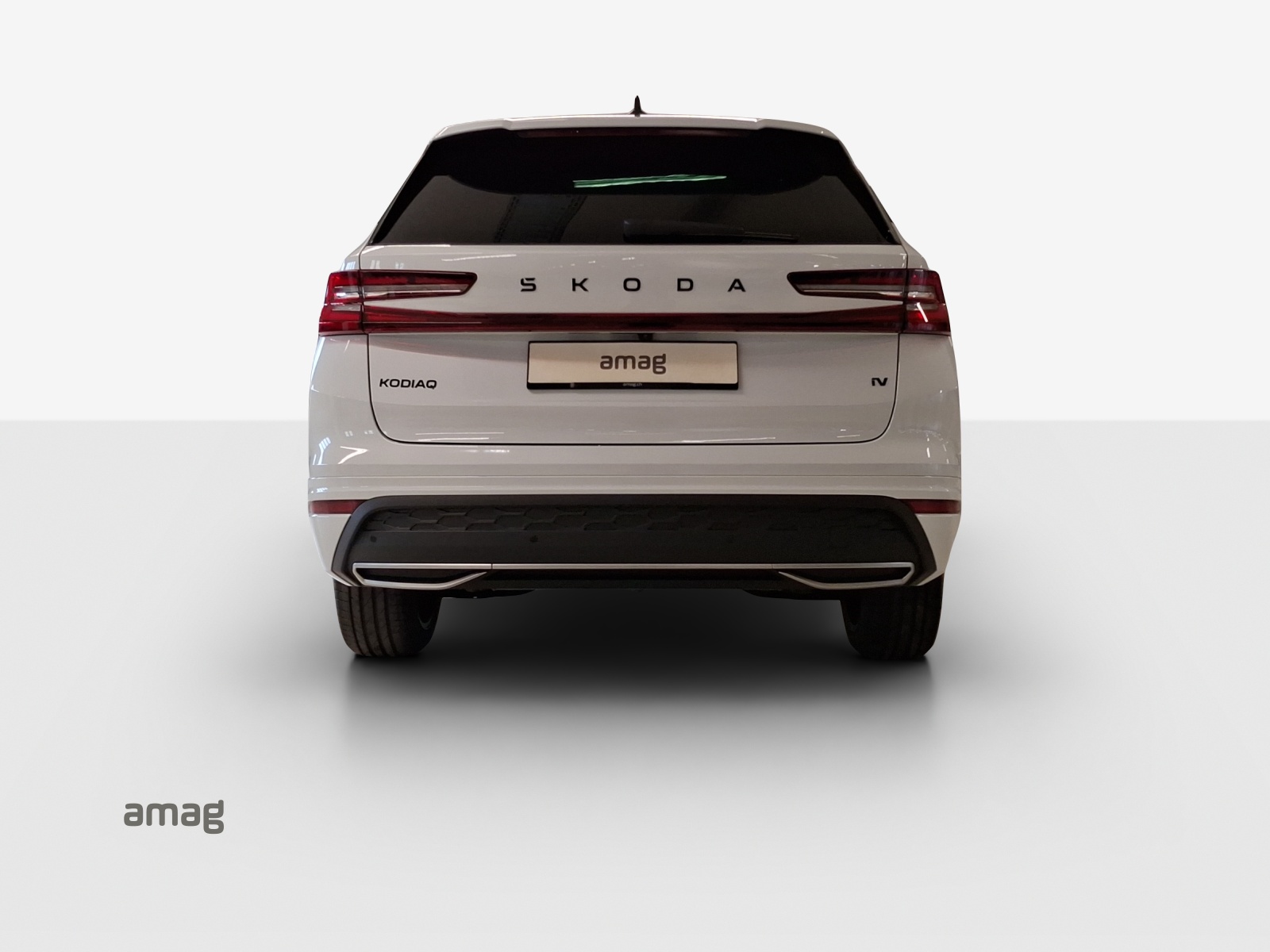SKODA Kodiaq 1.5 TSI PHEV Sportline-image-3