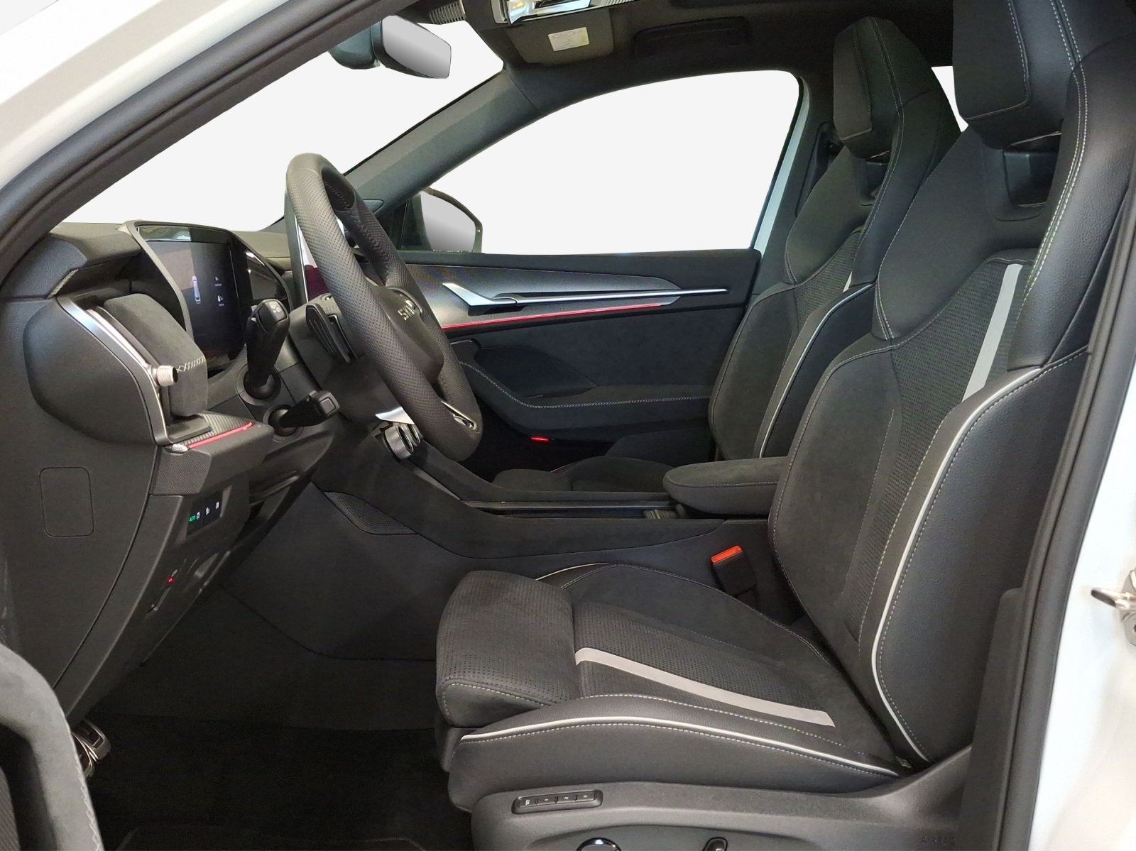SKODA Kodiaq 1.5 TSI PHEV Sportline-image-7