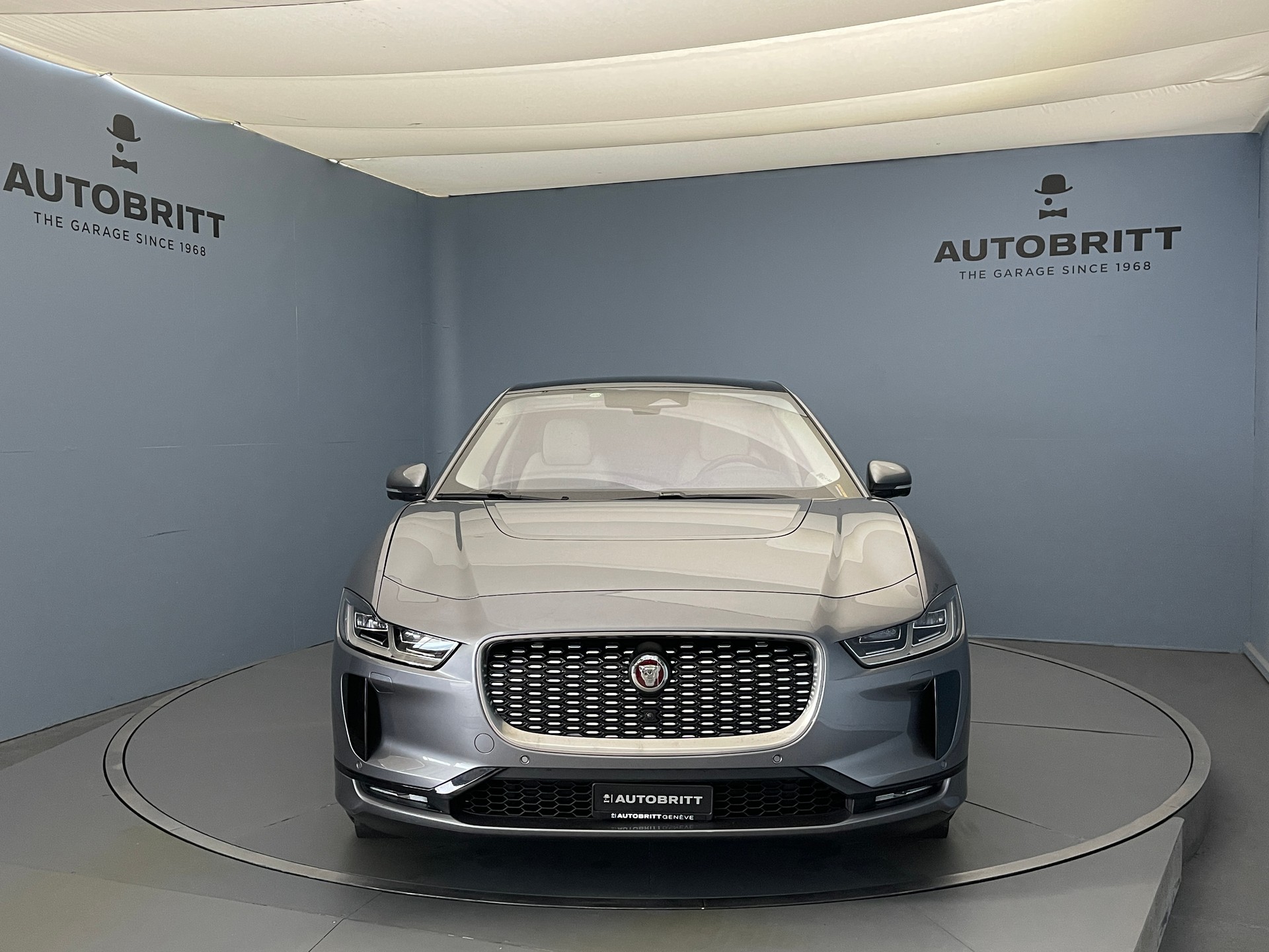 JAGUAR I-Pace EV400 SE AWD-image-1
