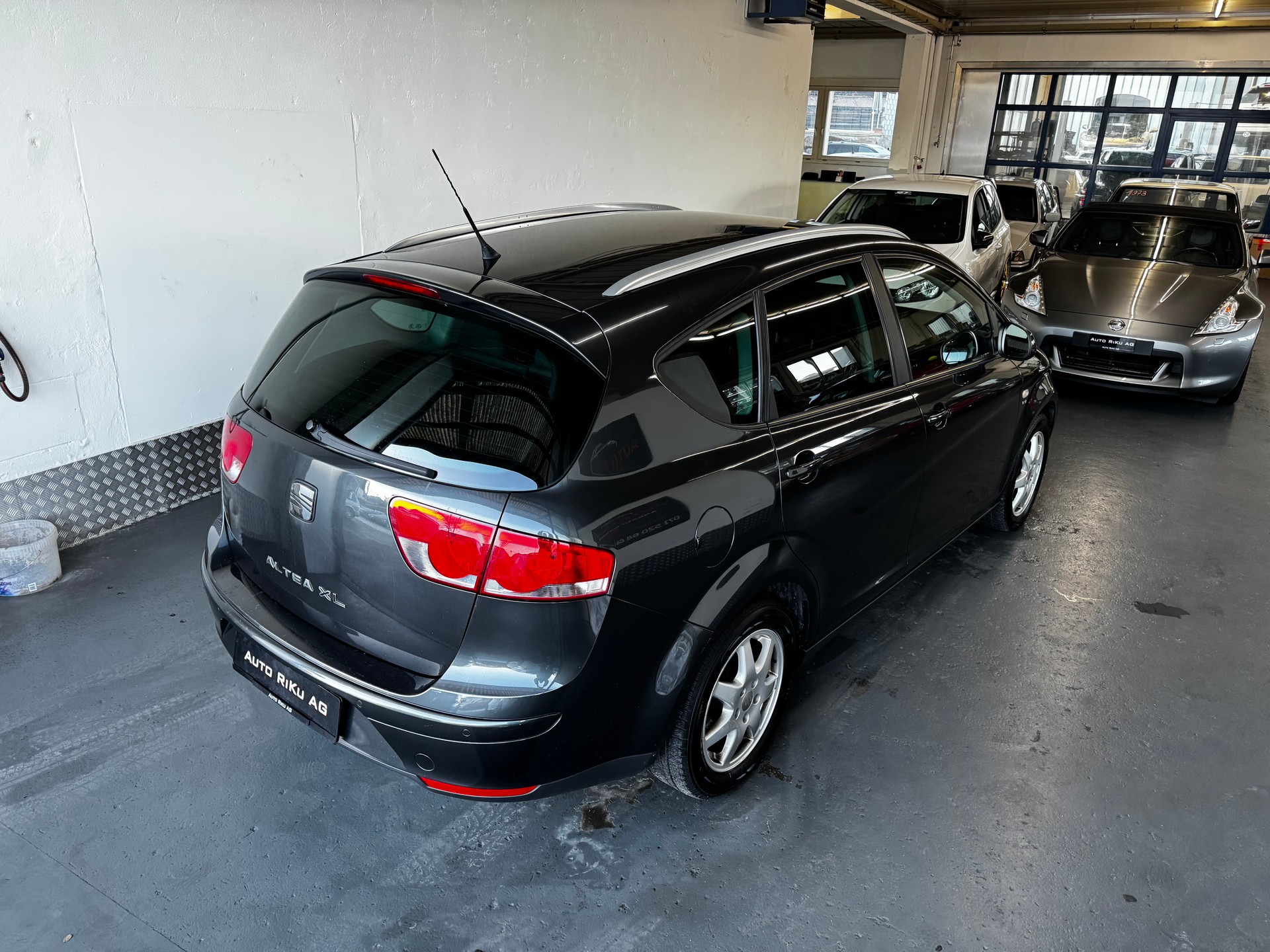 SEAT Altea XL 1.8 TSI Style-image-7