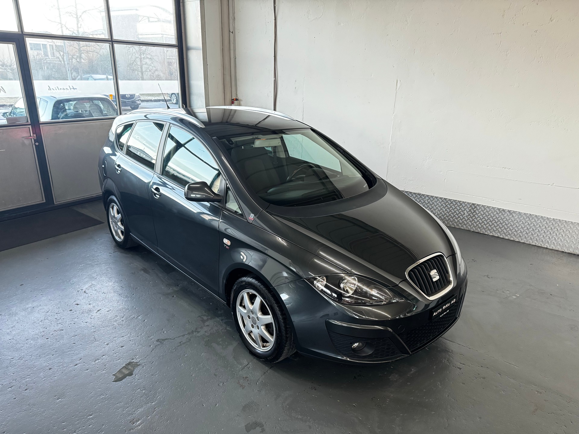 SEAT Altea XL 1.8 TSI Style-image-0