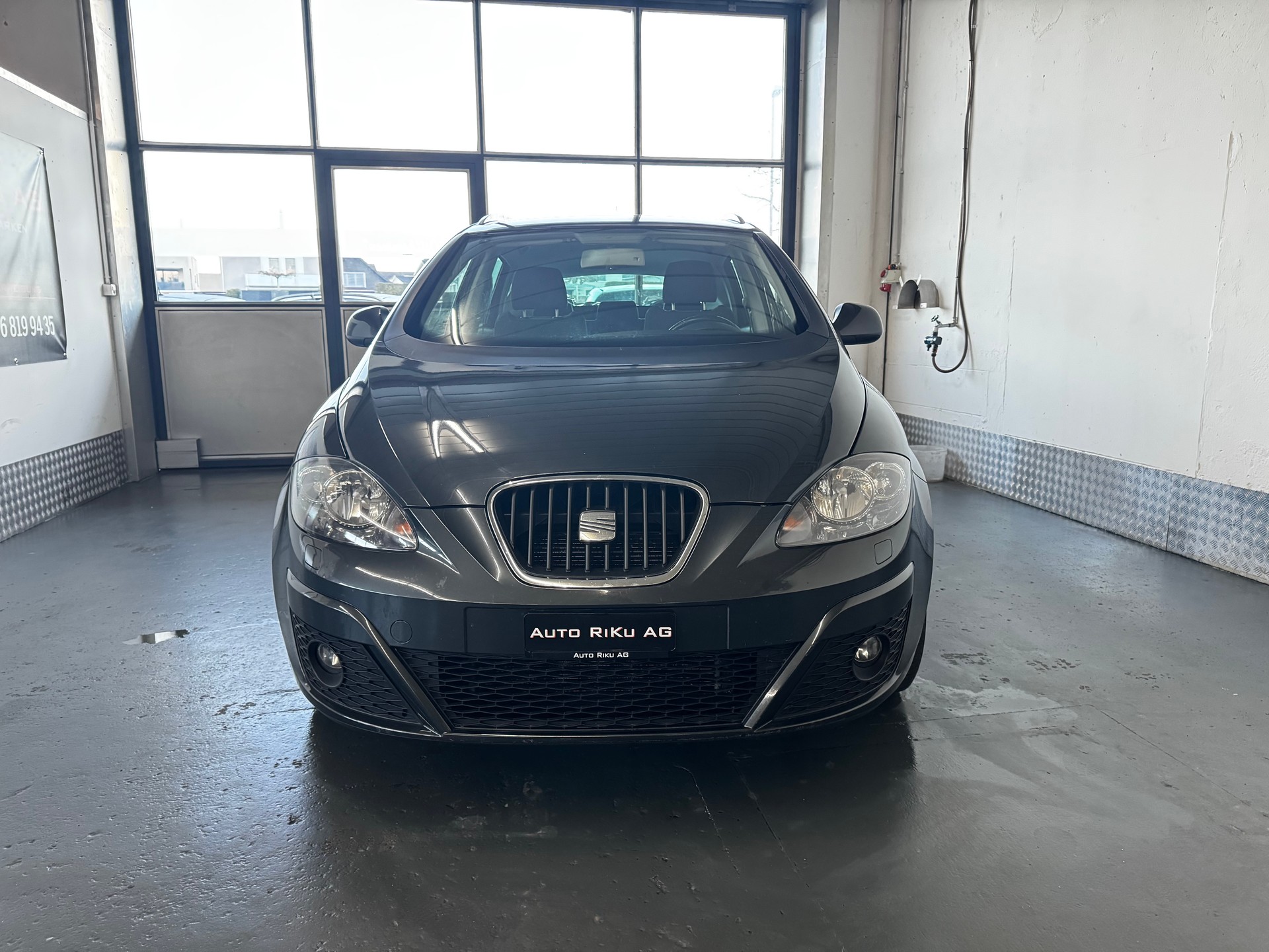 SEAT Altea XL 1.8 TSI Style-image-3