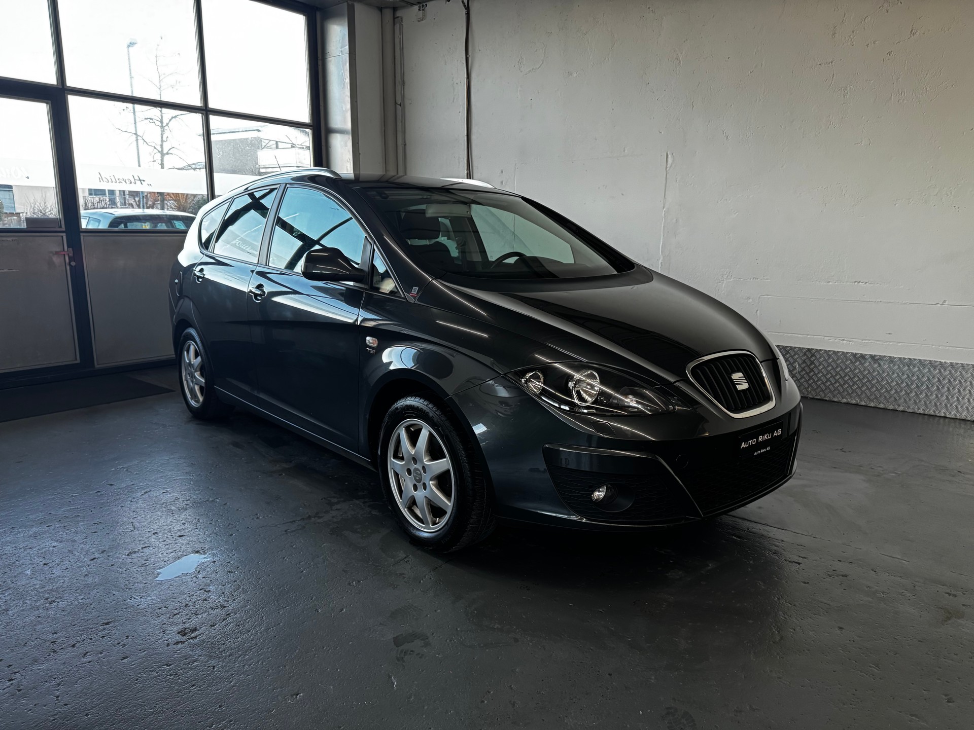 SEAT Altea XL 1.8 TSI Style-image-1