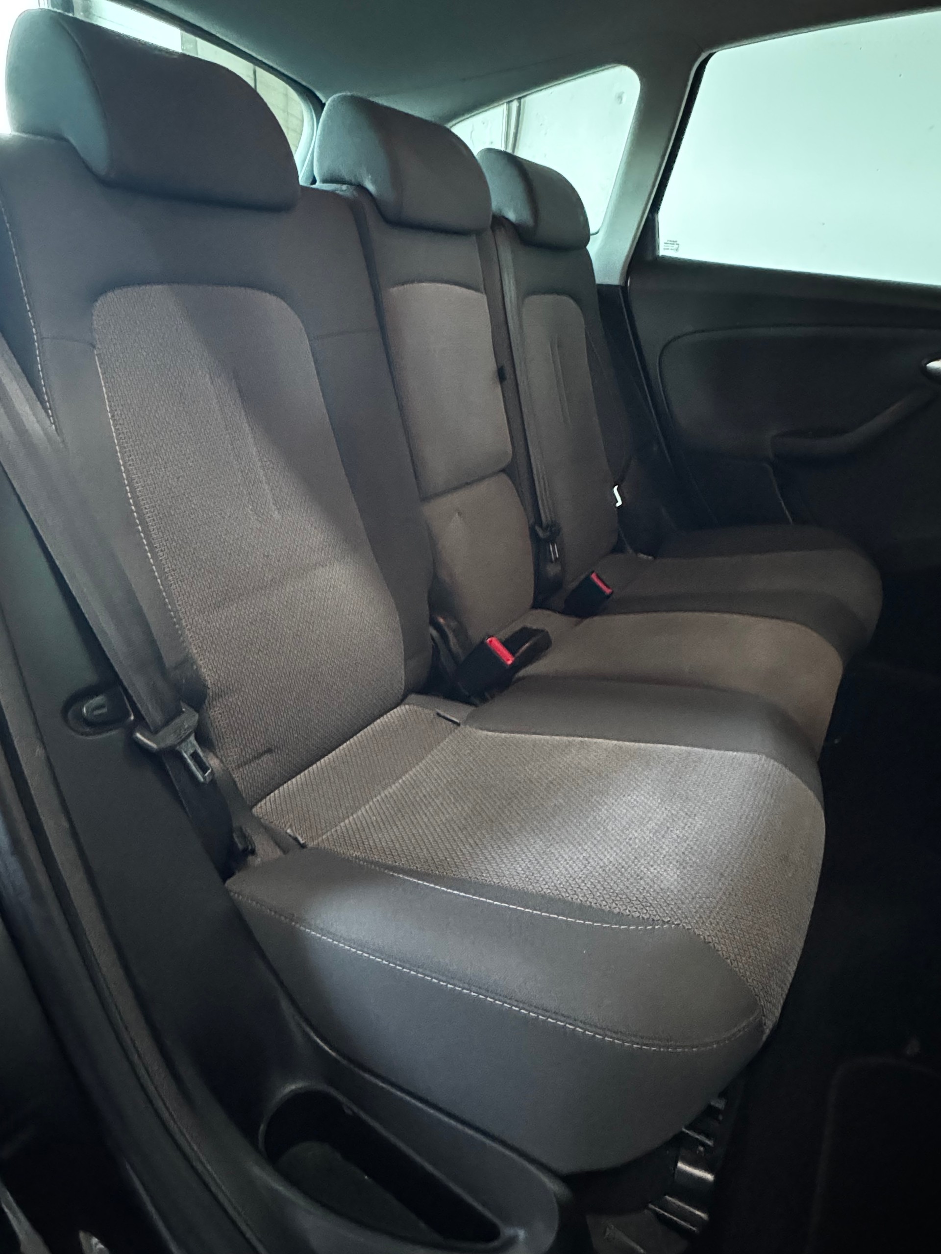 SEAT Altea XL 1.8 TSI Style-image-20
