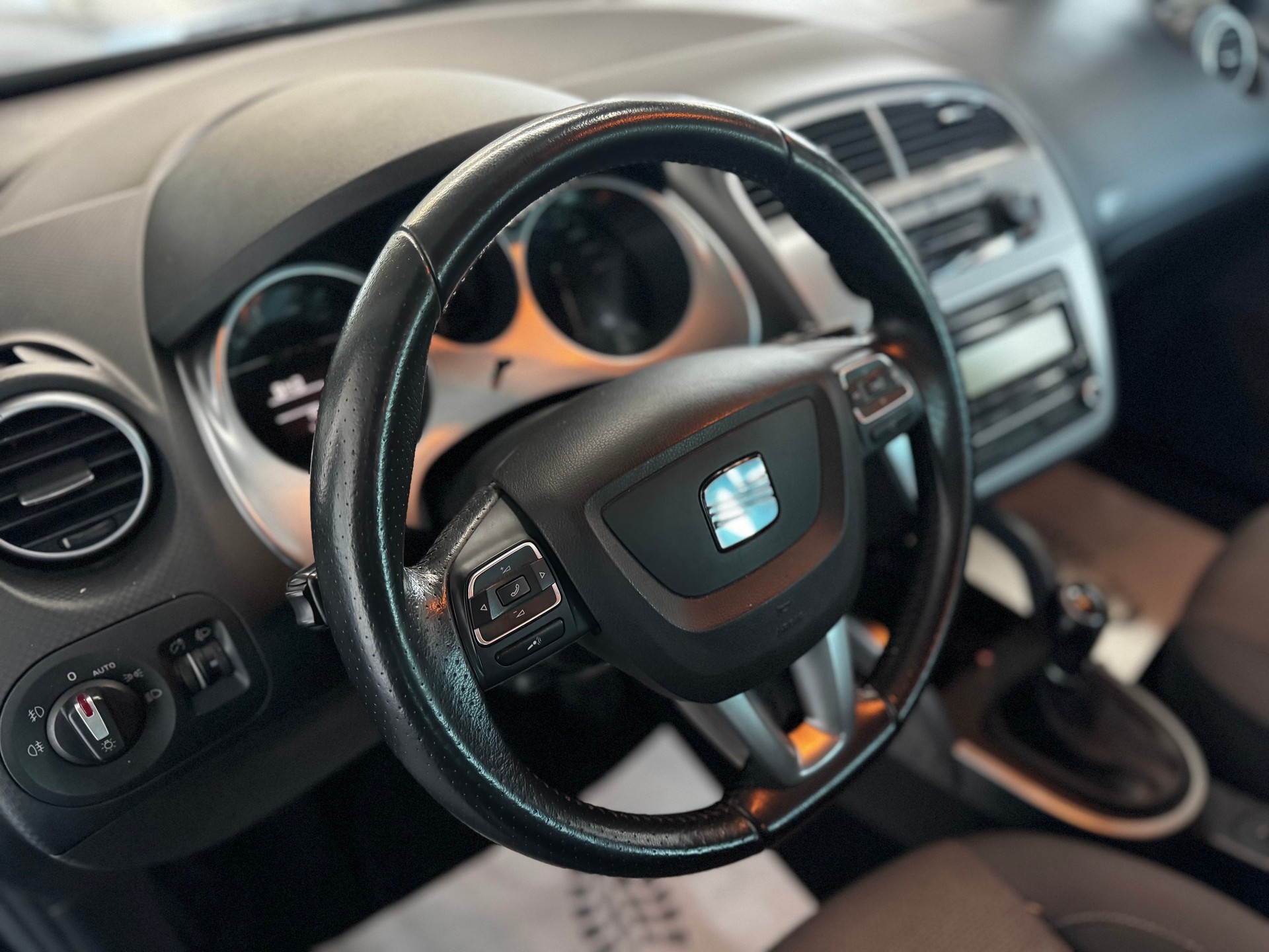 SEAT Altea XL 1.8 TSI Style-image-11
