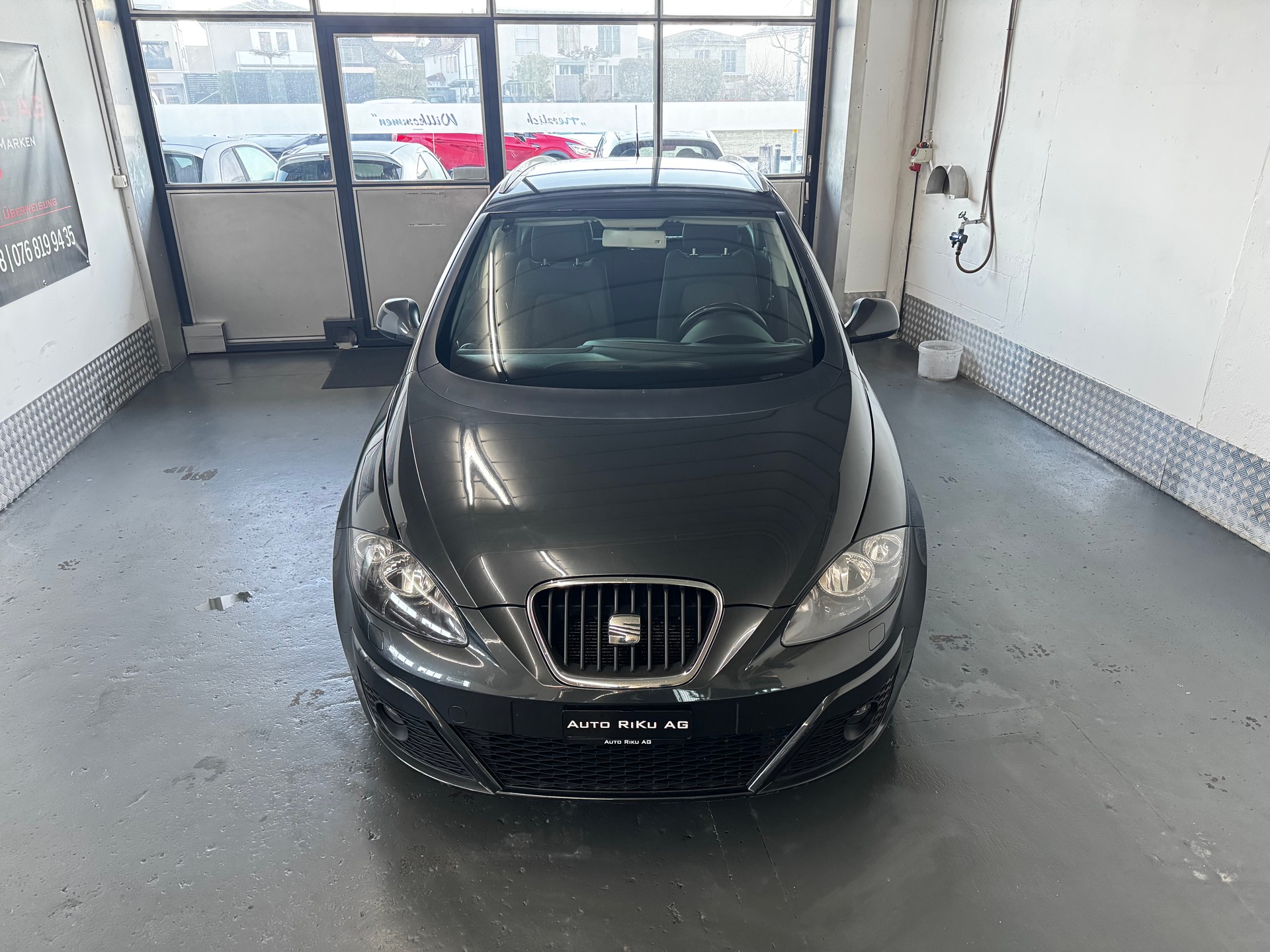 SEAT Altea XL 1.8 TSI Style-image-2