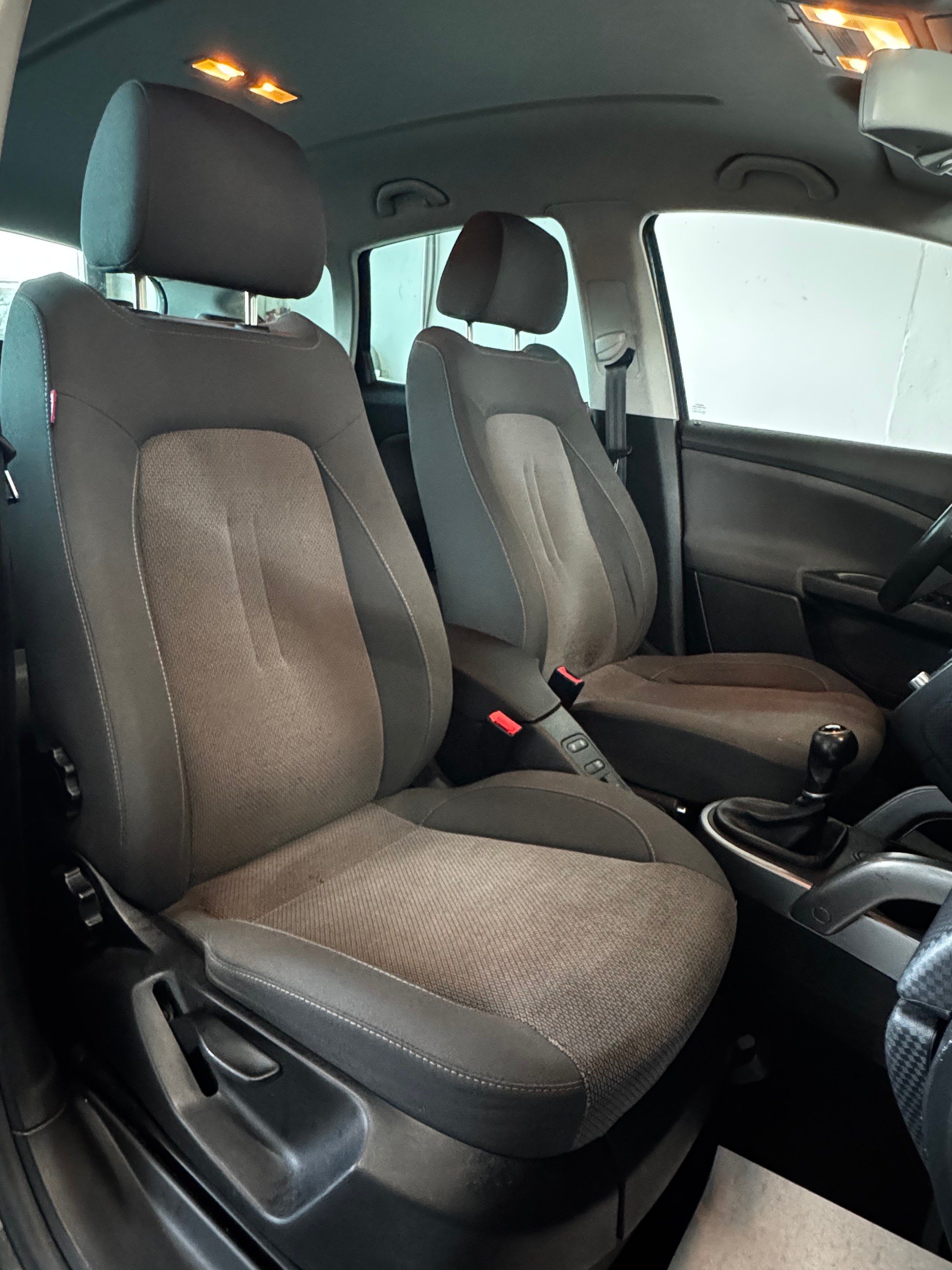 SEAT Altea XL 1.8 TSI Style-image-18