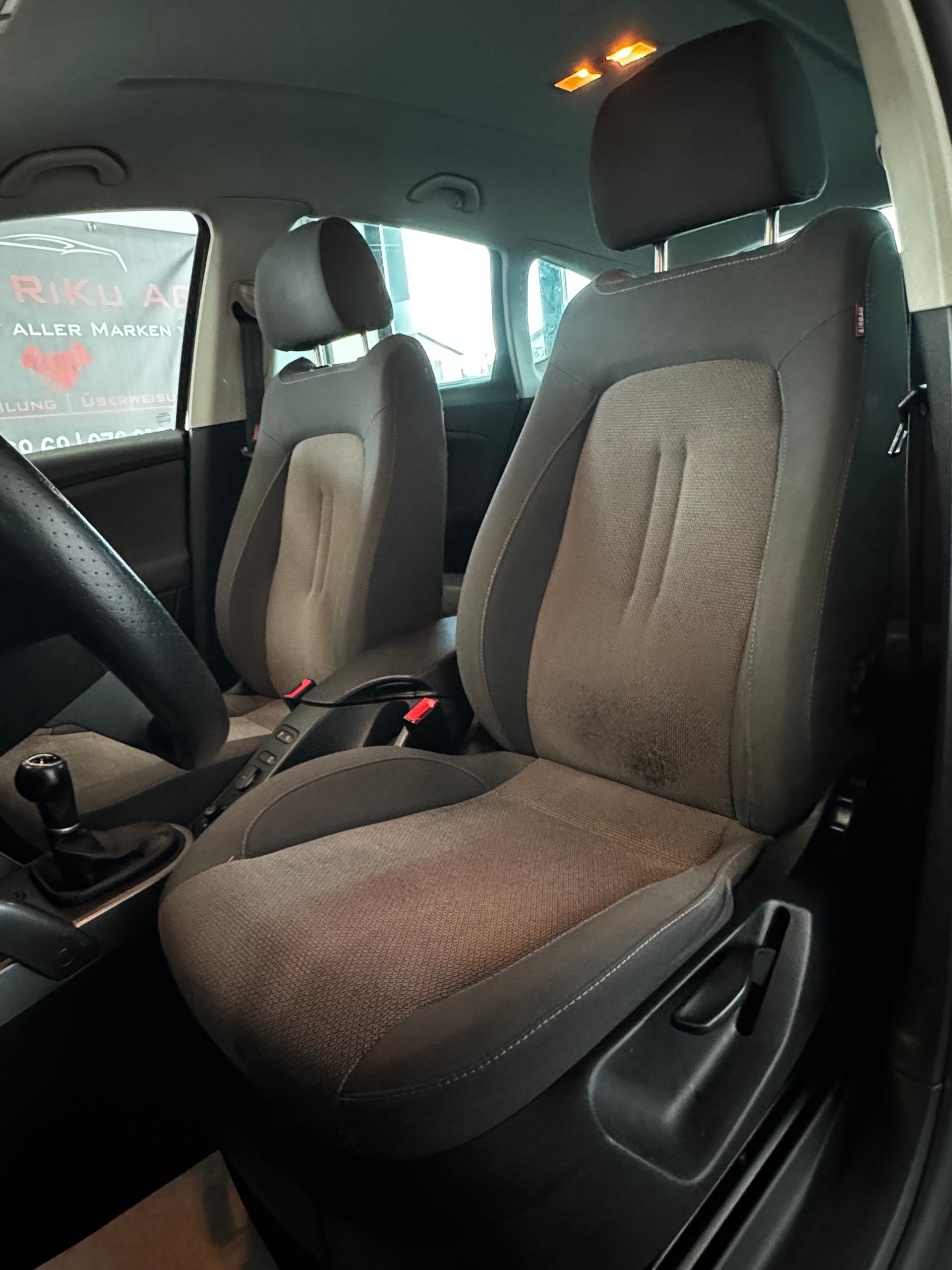 SEAT Altea XL 1.8 TSI Style-image-13
