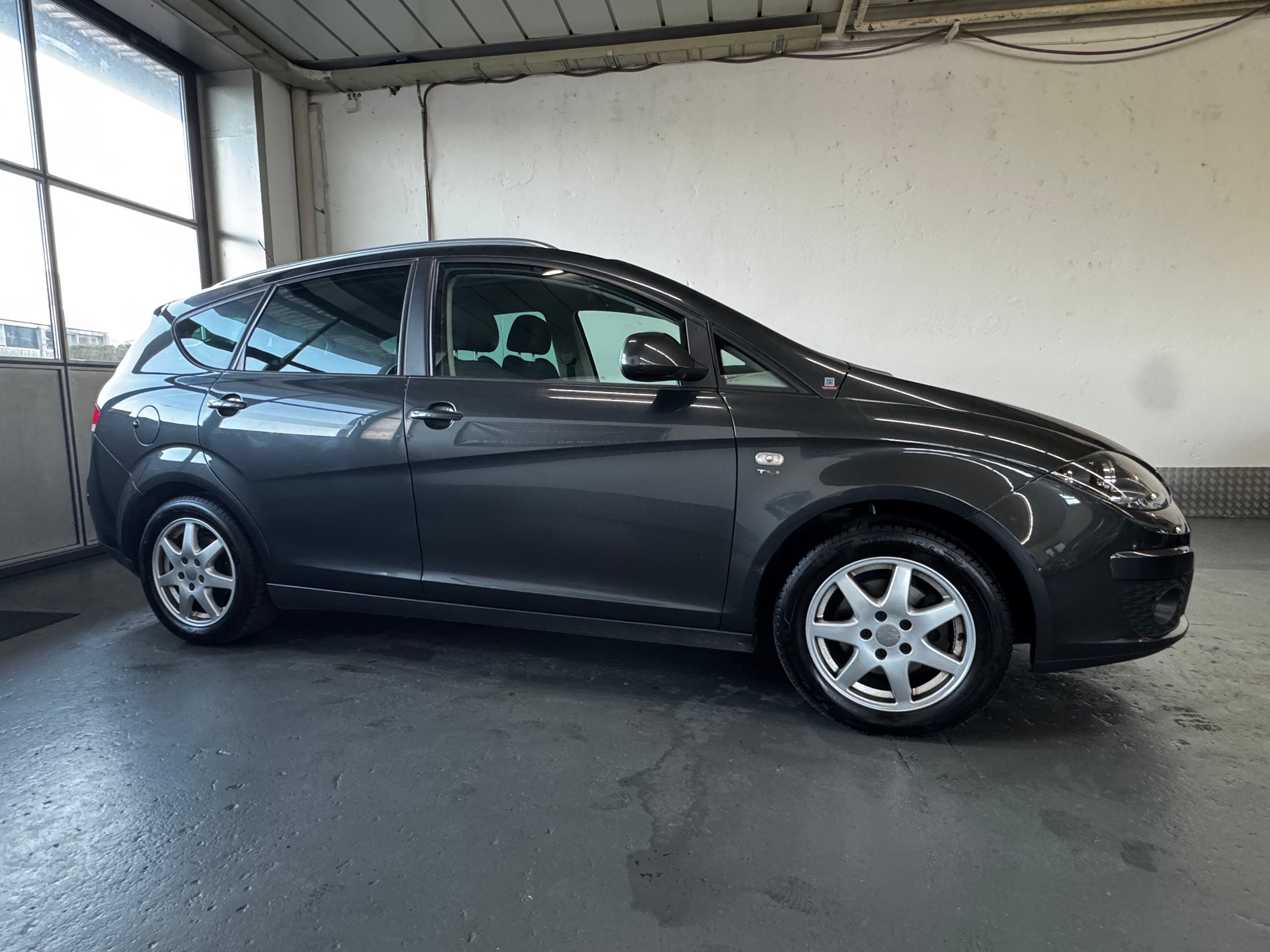 SEAT Altea XL 1.8 TSI Style-image-6