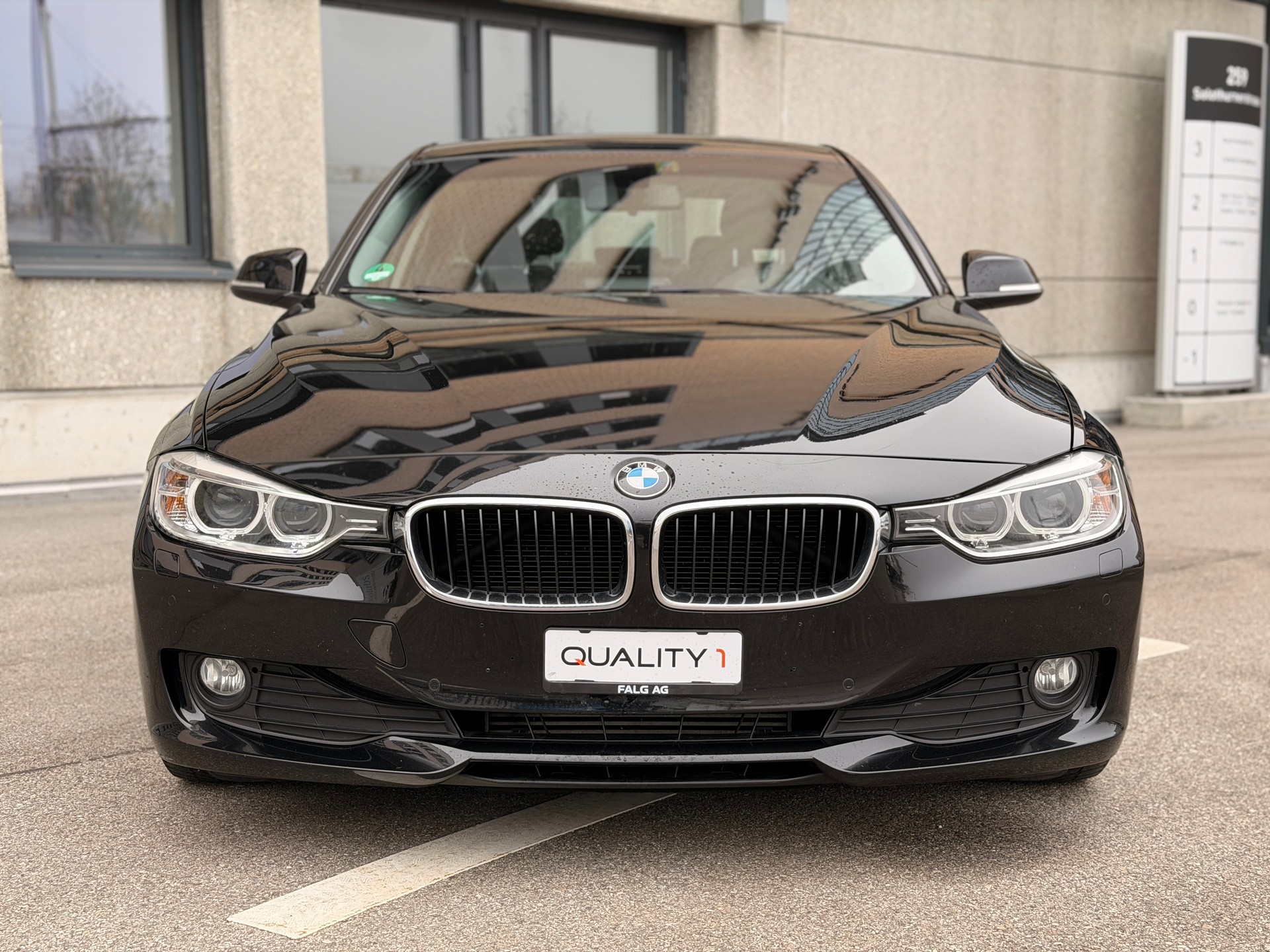 BMW 318d Steptronic-image-8