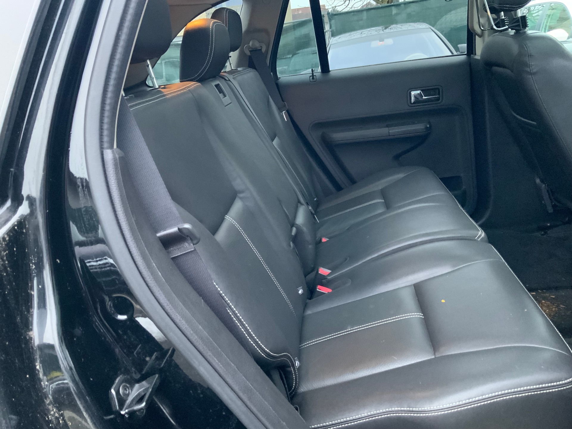 FORD Ford DK4 AWD SEL-image-14