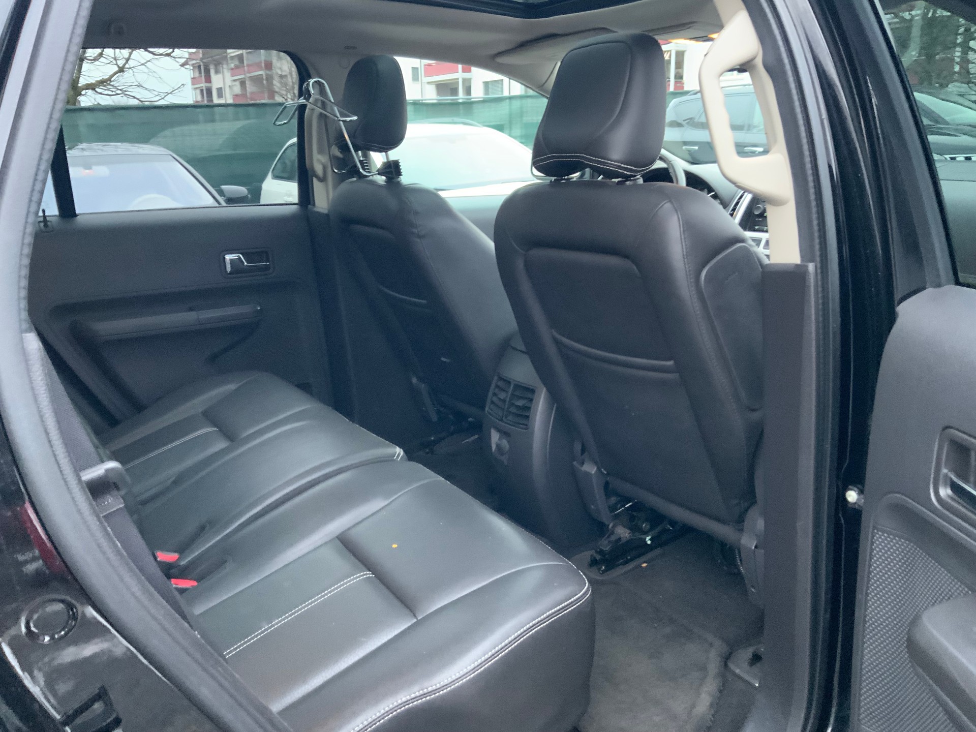 FORD Ford DK4 AWD SEL-image-13