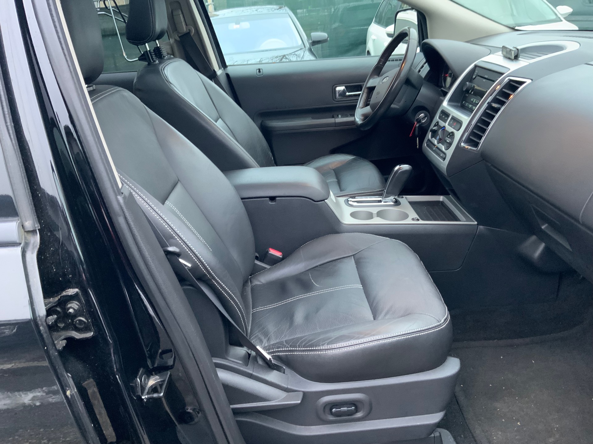 FORD Ford DK4 AWD SEL-image-12