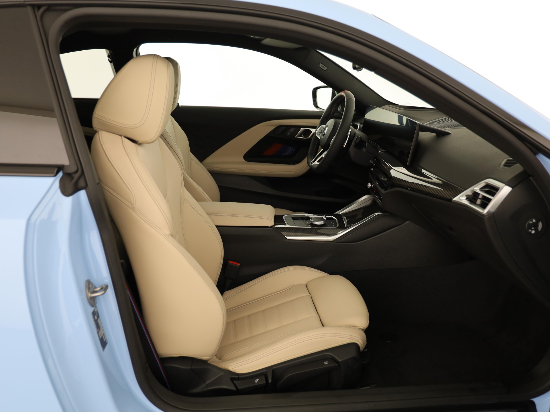 BMW M240i xDrive Coupé-image-7