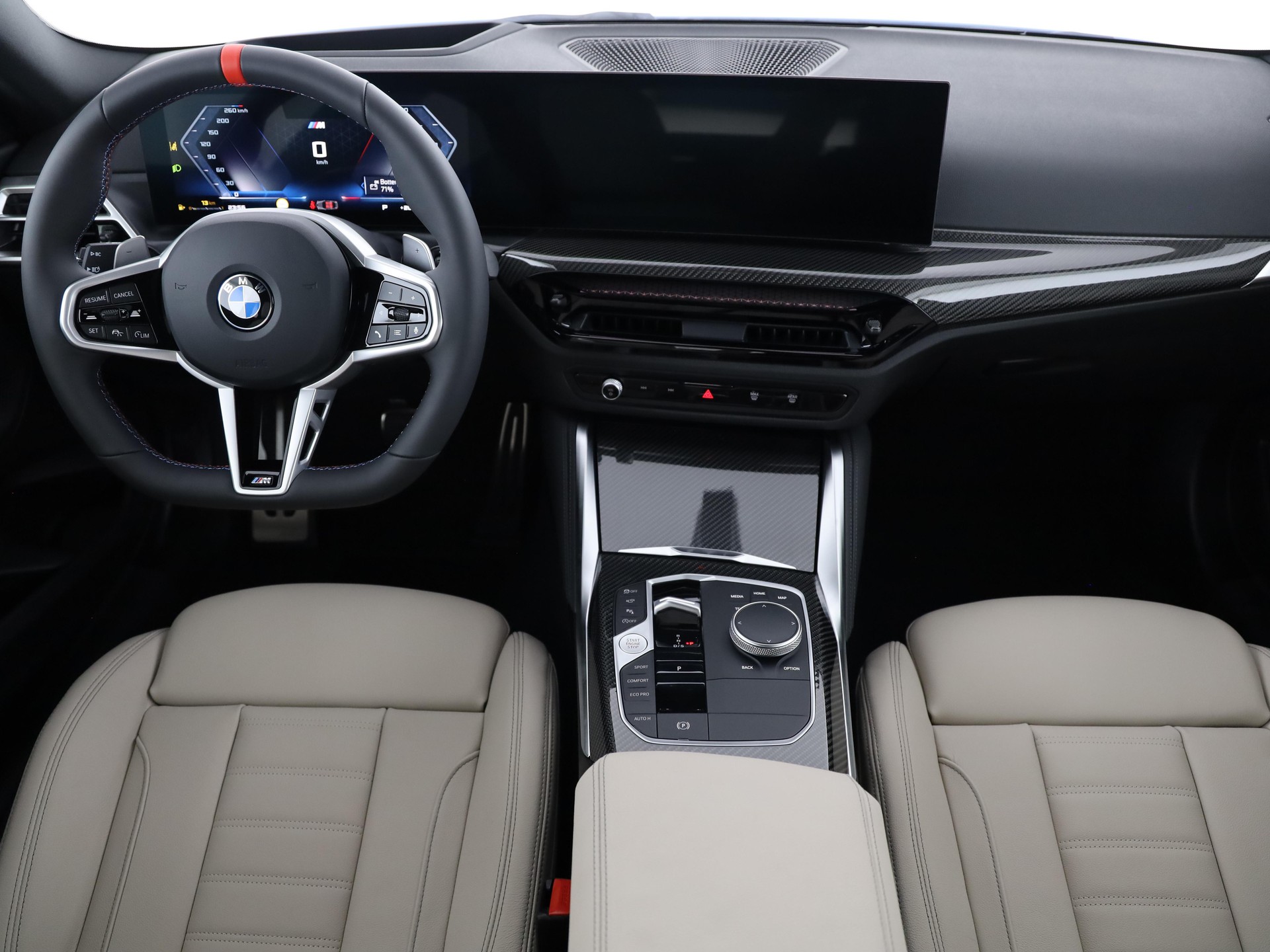 BMW M240i xDrive Coupé-image-17