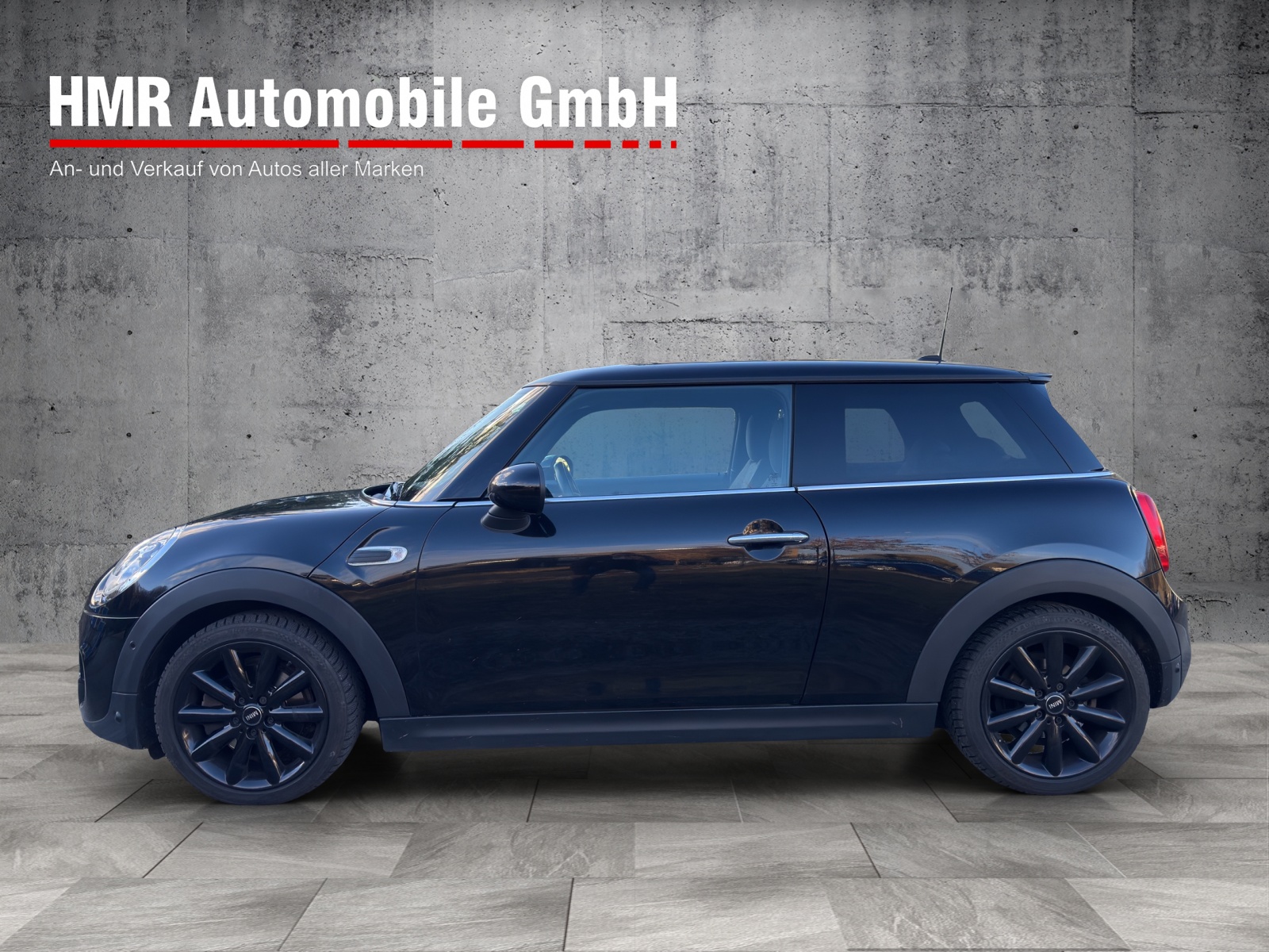MINI Cooper S Steptronic-image-7