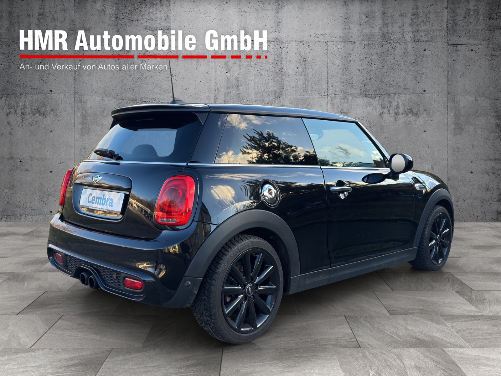 MINI Cooper S Steptronic-image-3