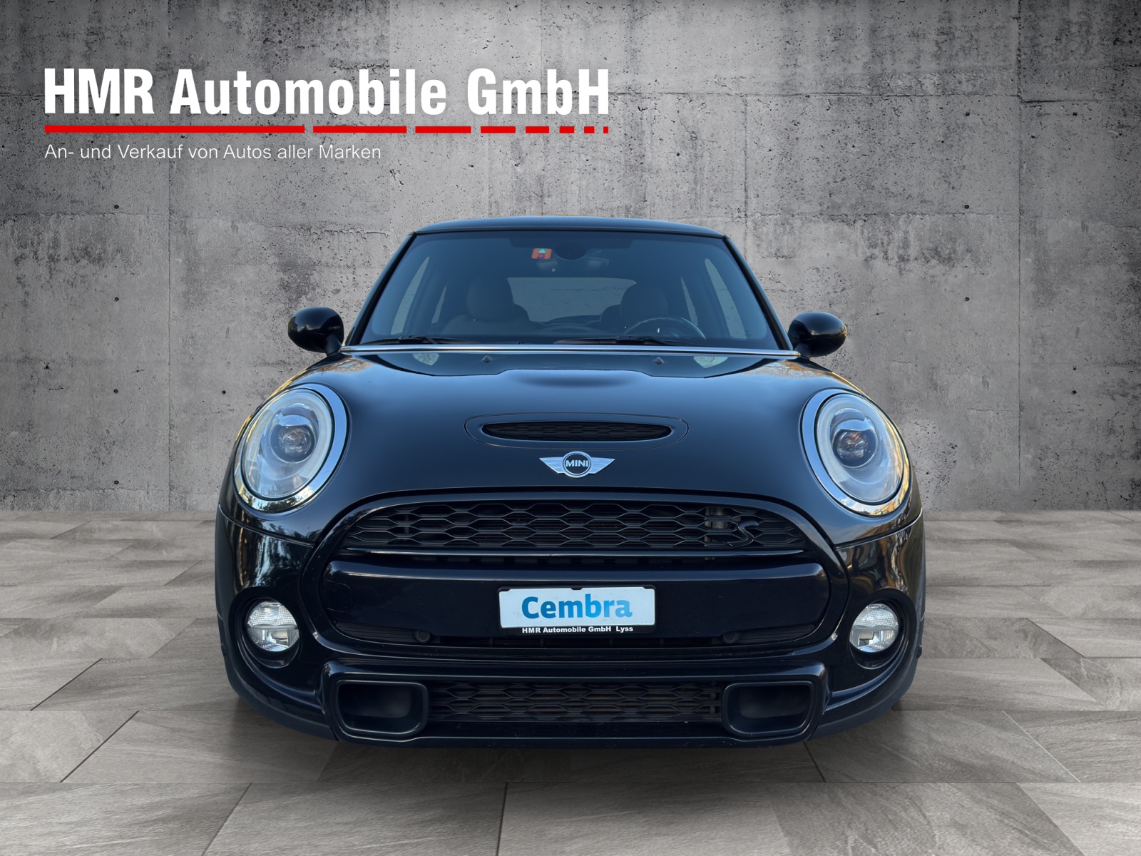 MINI Cooper S Steptronic-image-4