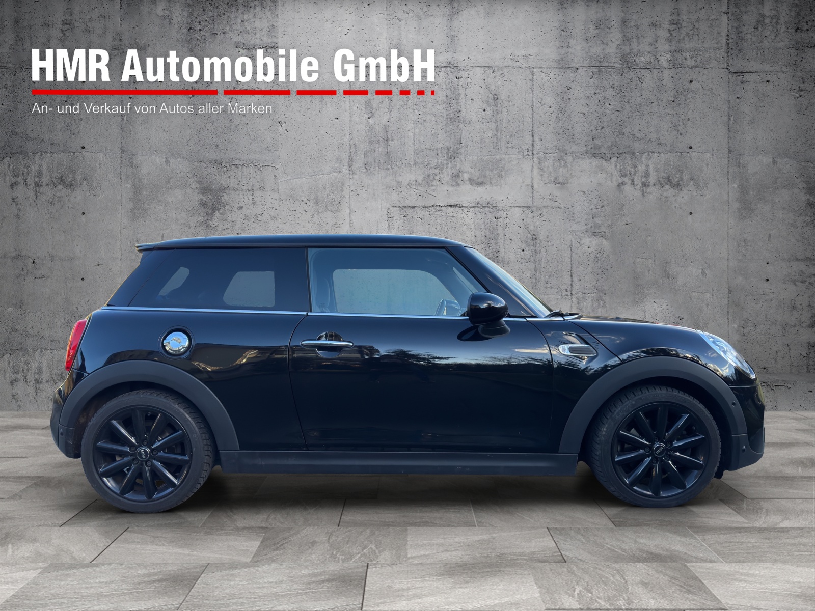 MINI Cooper S Steptronic-image-6
