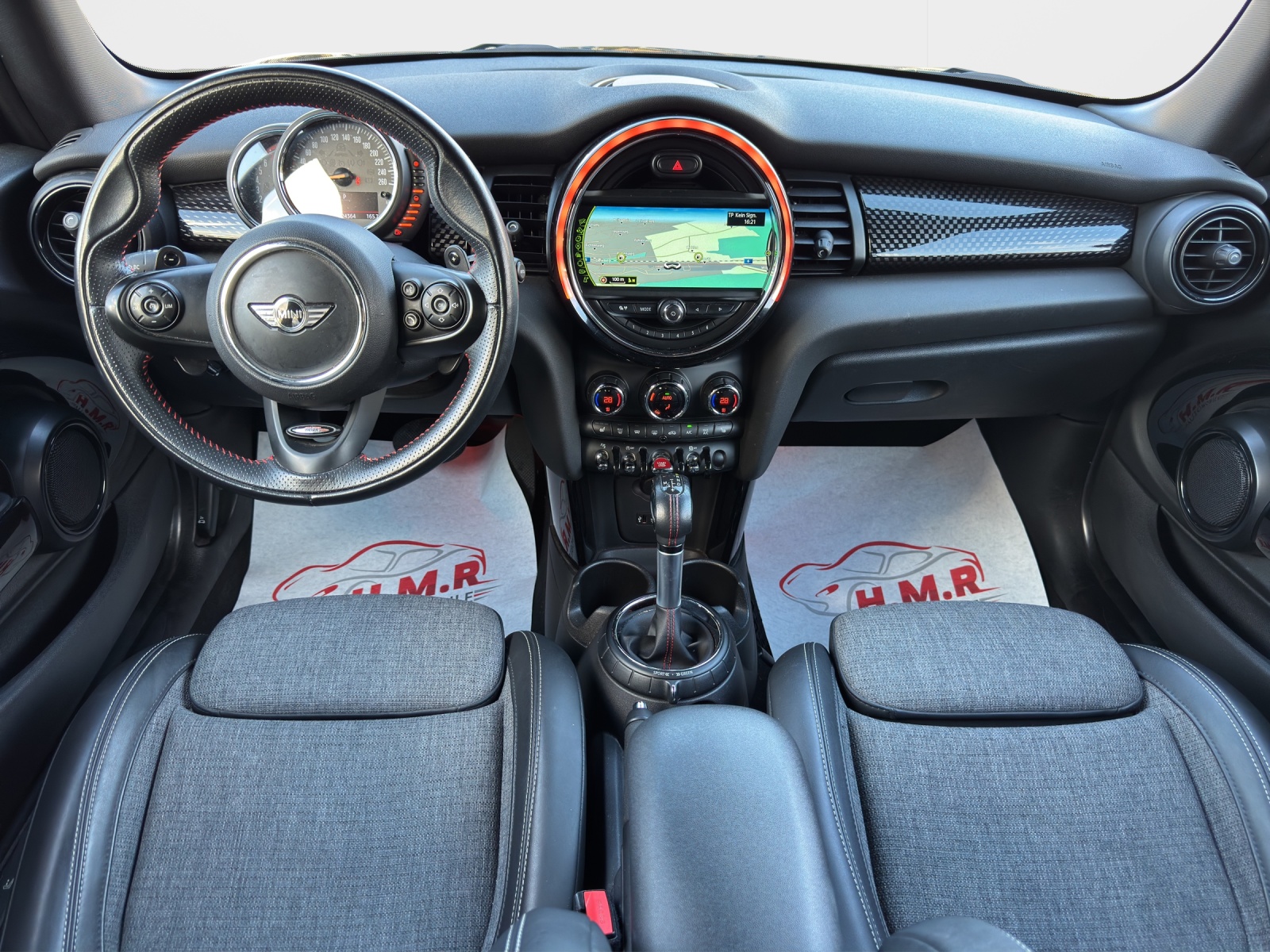 MINI Cooper S Steptronic-image-9