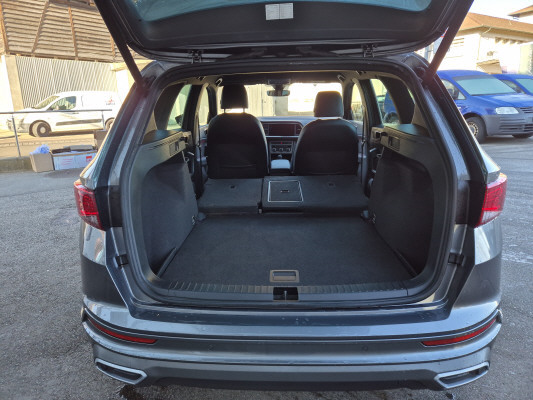 SEAT Ateca 1.5TSI FR-image-9