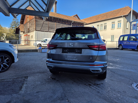SEAT Ateca 1.5TSI FR-image-6