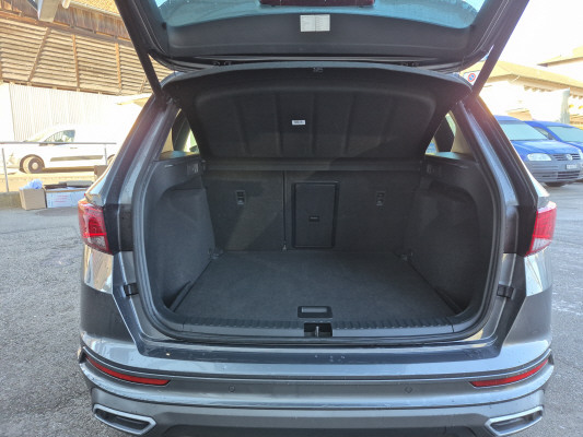 SEAT Ateca 1.5TSI FR-image-8