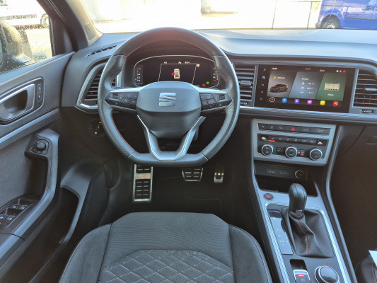 SEAT Ateca 1.5TSI FR-image-10
